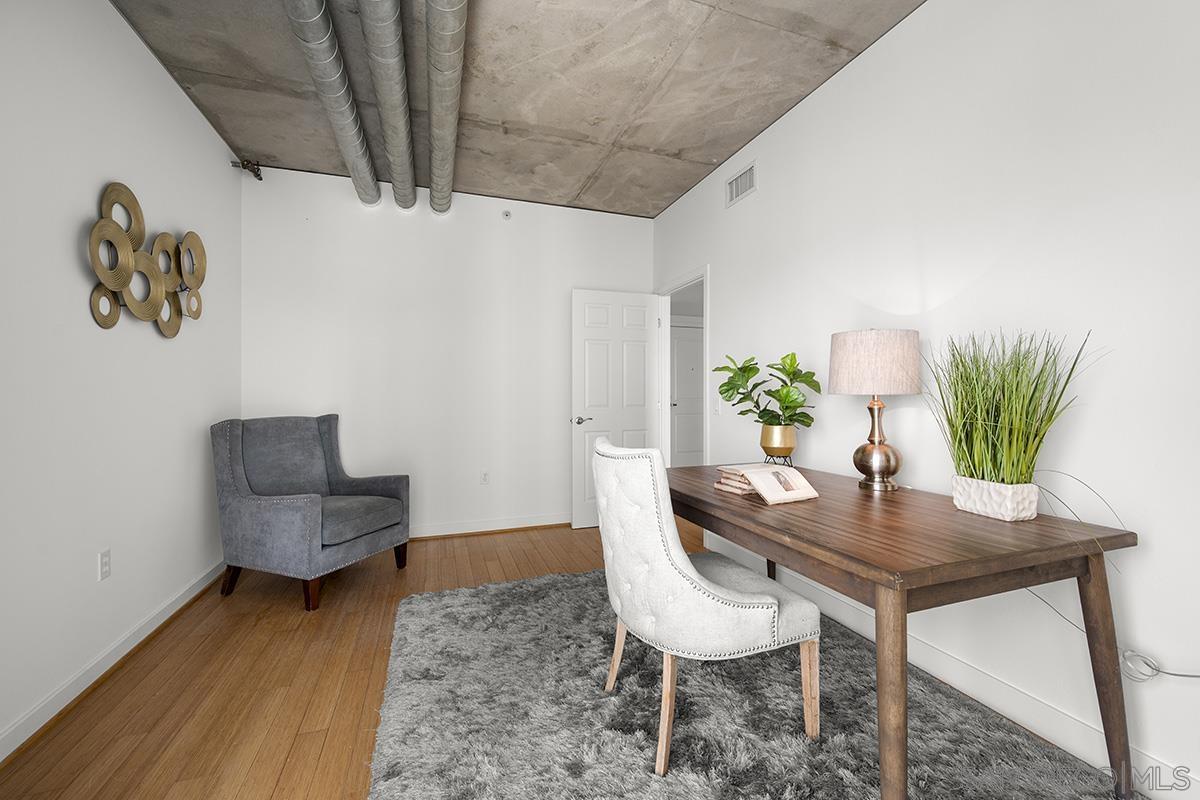 Detail Gallery Image 36 of 50 For 1080  Park Blvd  #1315,  San Diego,  CA 92101 - 2 Beds | 2 Baths