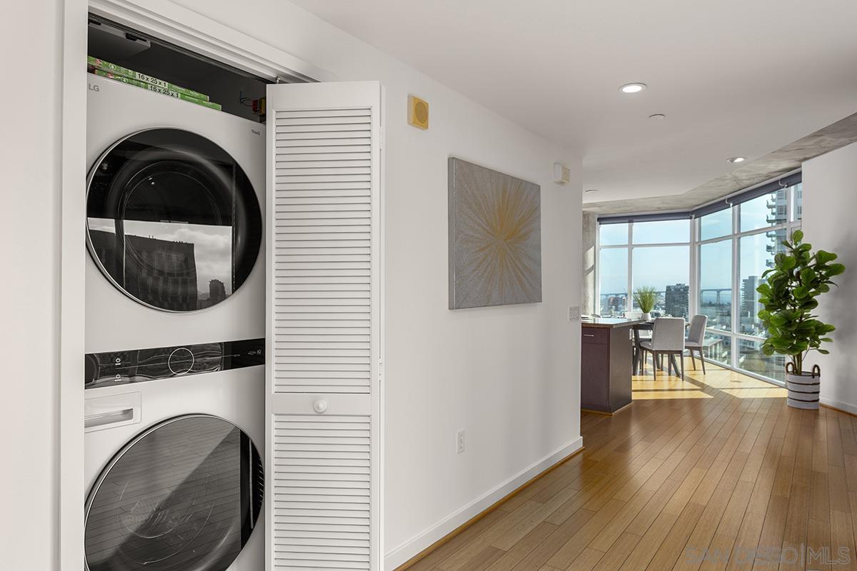 Detail Gallery Image 38 of 50 For 1080  Park Blvd  #1315,  San Diego,  CA 92101 - 2 Beds | 2 Baths