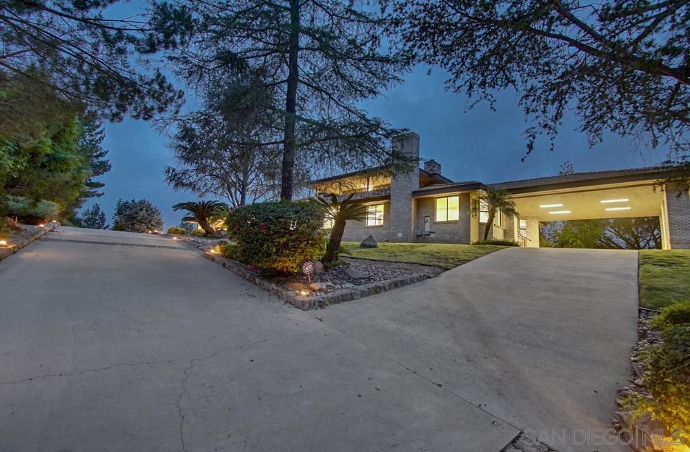 Detail Gallery Image 46 of 48 For 3725  via Cielo Azul, Alpine,  CA 91901 - 6 Beds | 5/2 Baths