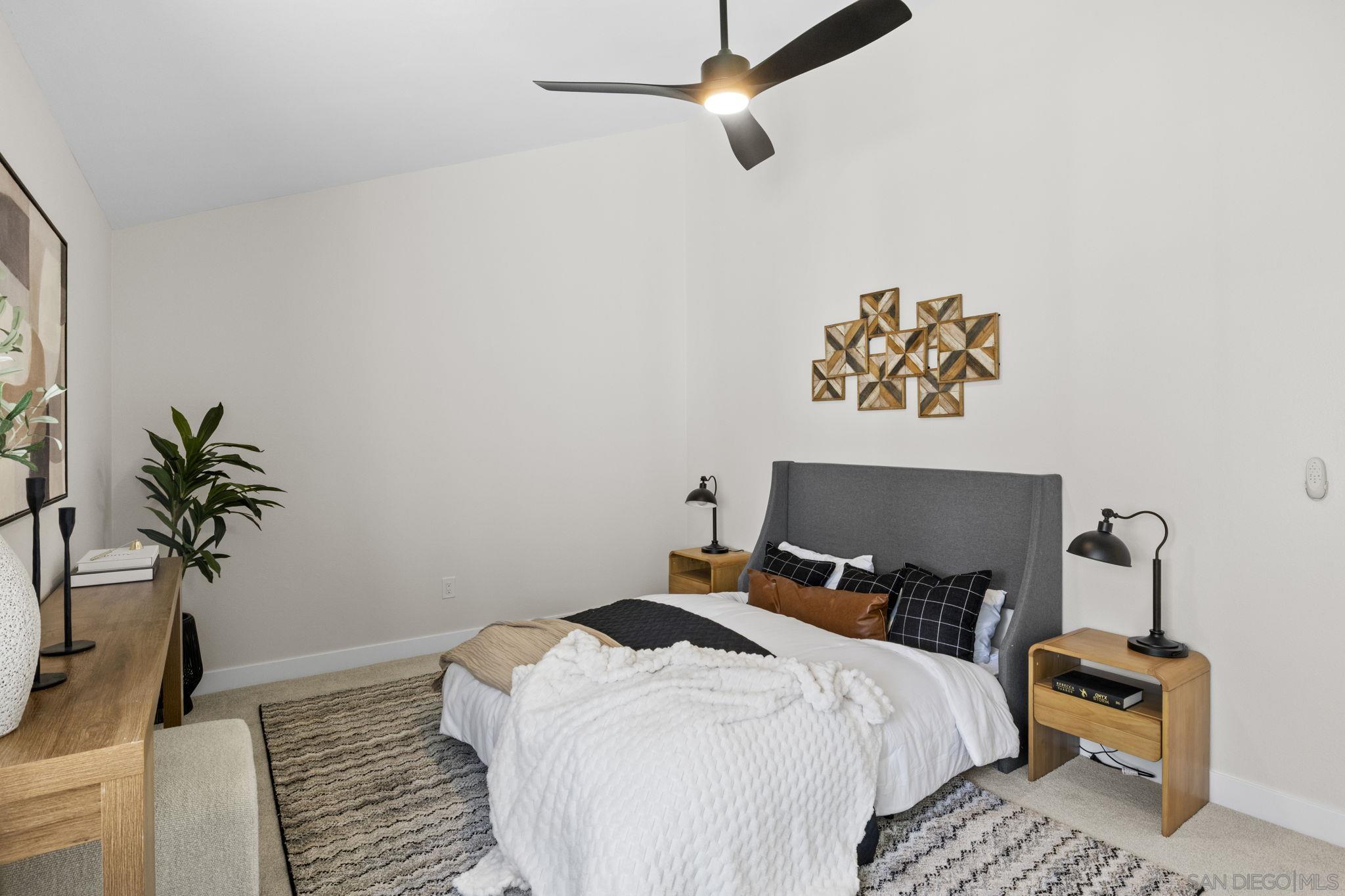 Detail Gallery Image 18 of 26 For 6196  Agee St 26  #26,  San Diego,  CA 92122 - 1 Beds | 1 Baths