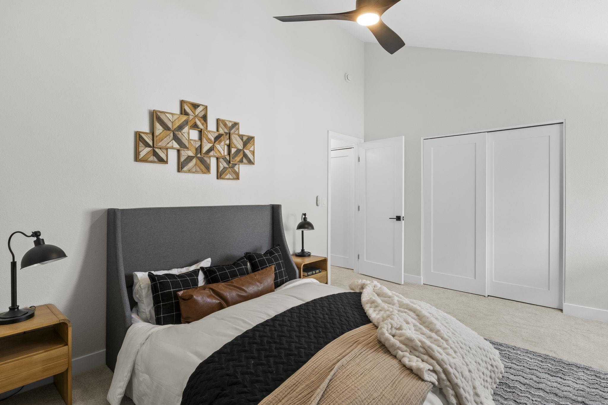 Detail Gallery Image 19 of 26 For 6196  Agee St 26  #26,  San Diego,  CA 92122 - 1 Beds | 1 Baths