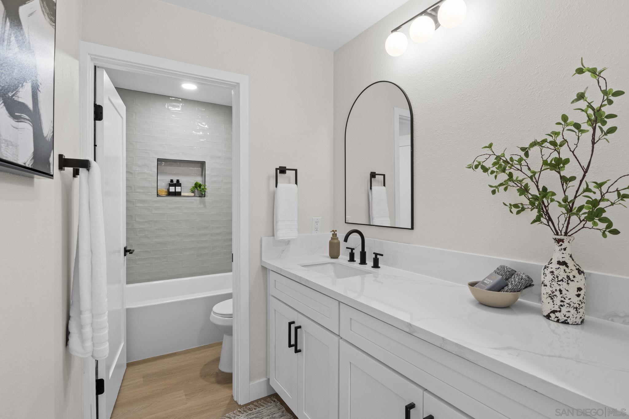 Detail Gallery Image 20 of 26 For 6196  Agee St 26  #26,  San Diego,  CA 92122 - 1 Beds | 1 Baths