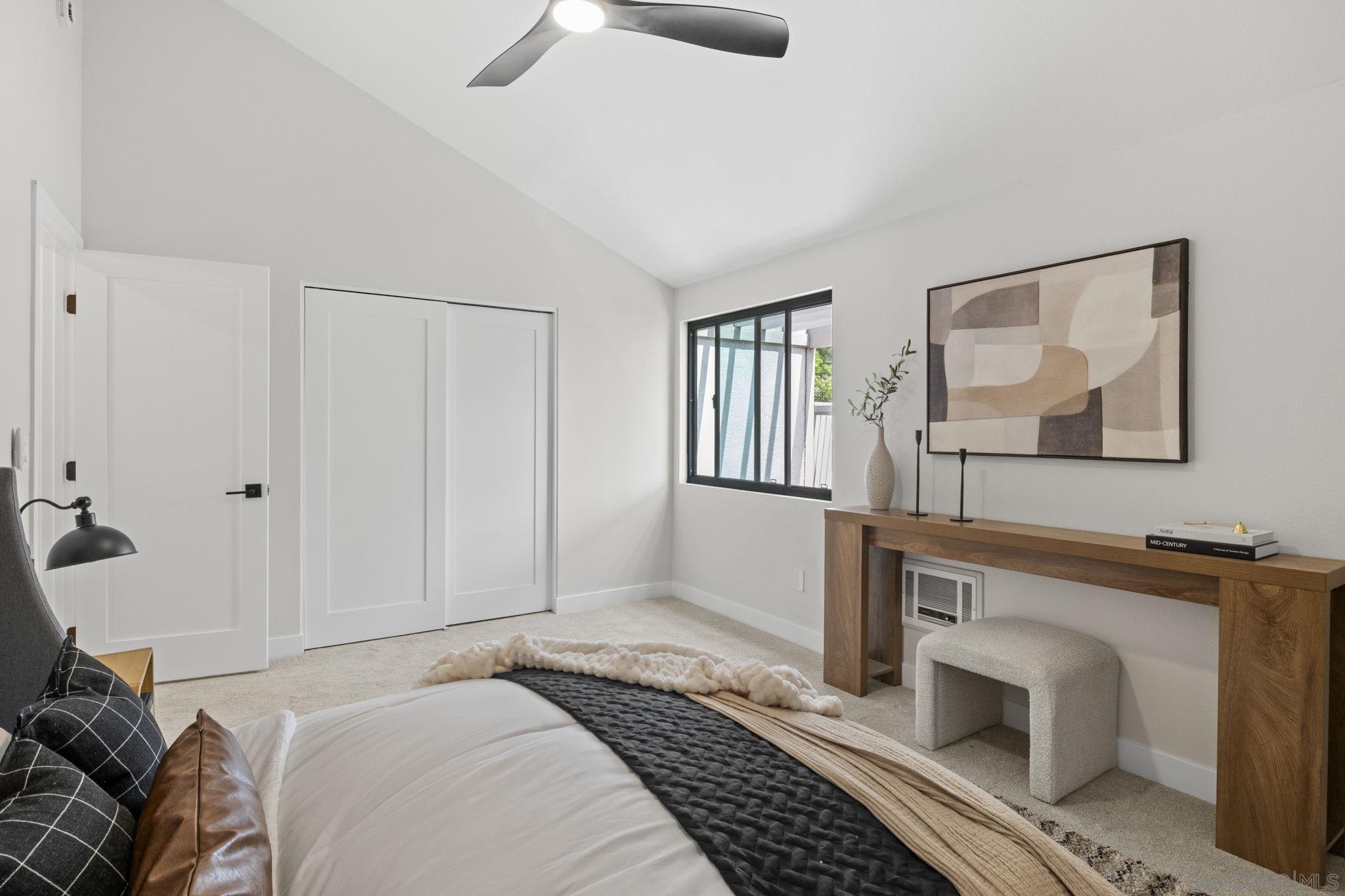 Detail Gallery Image 21 of 26 For 6196  Agee St 26  #26,  San Diego,  CA 92122 - 1 Beds | 1 Baths