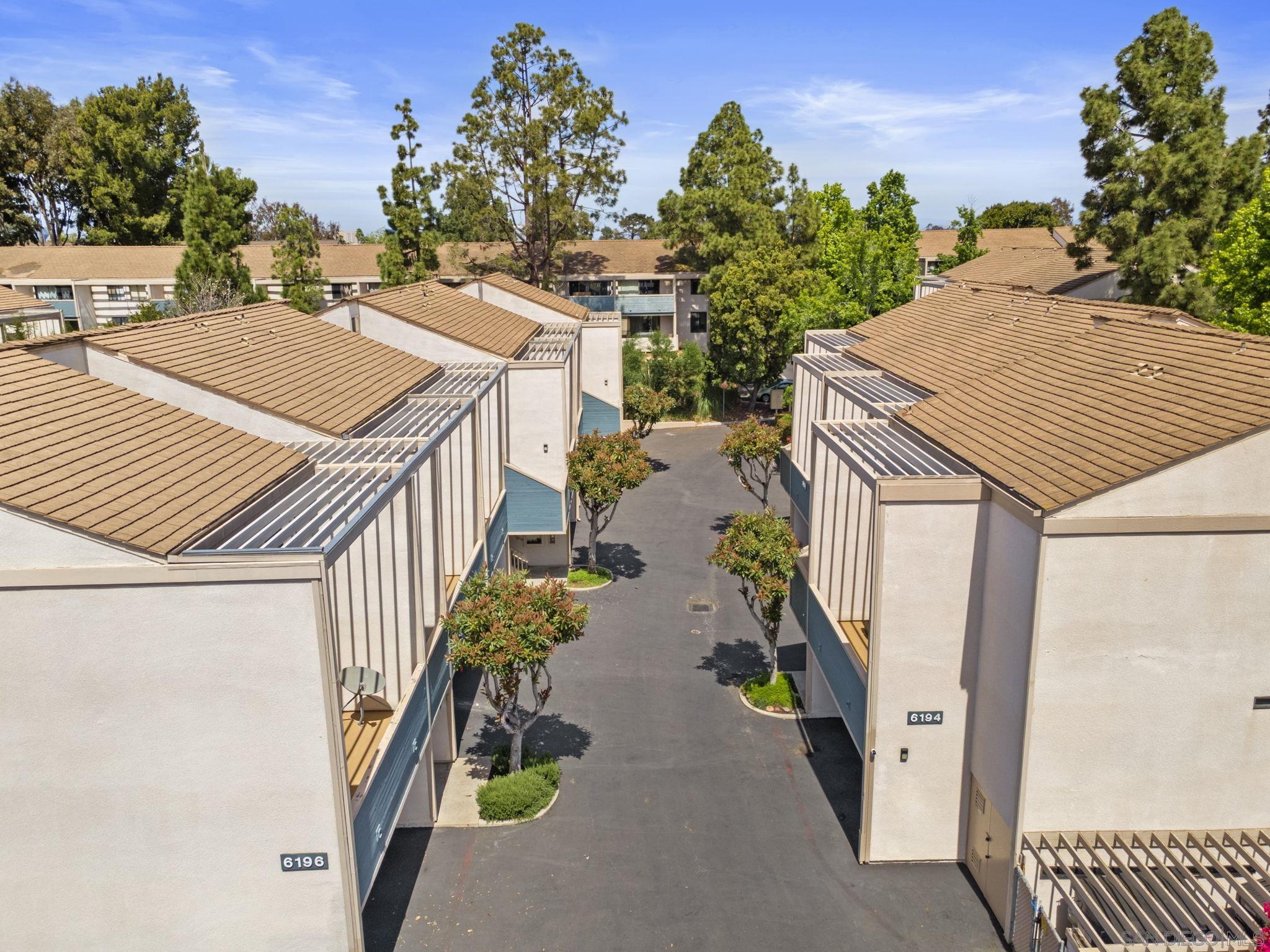 Detail Gallery Image 7 of 26 For 6196  Agee St 26  #26,  San Diego,  CA 92122 - 1 Beds | 1 Baths