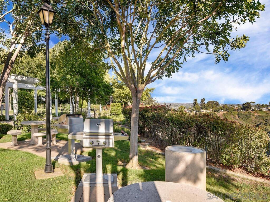 Detail Gallery Image 46 of 46 For 6061  Greenhedge Row, La Jolla,  CA 92037 - 4 Beds | 3/1 Baths