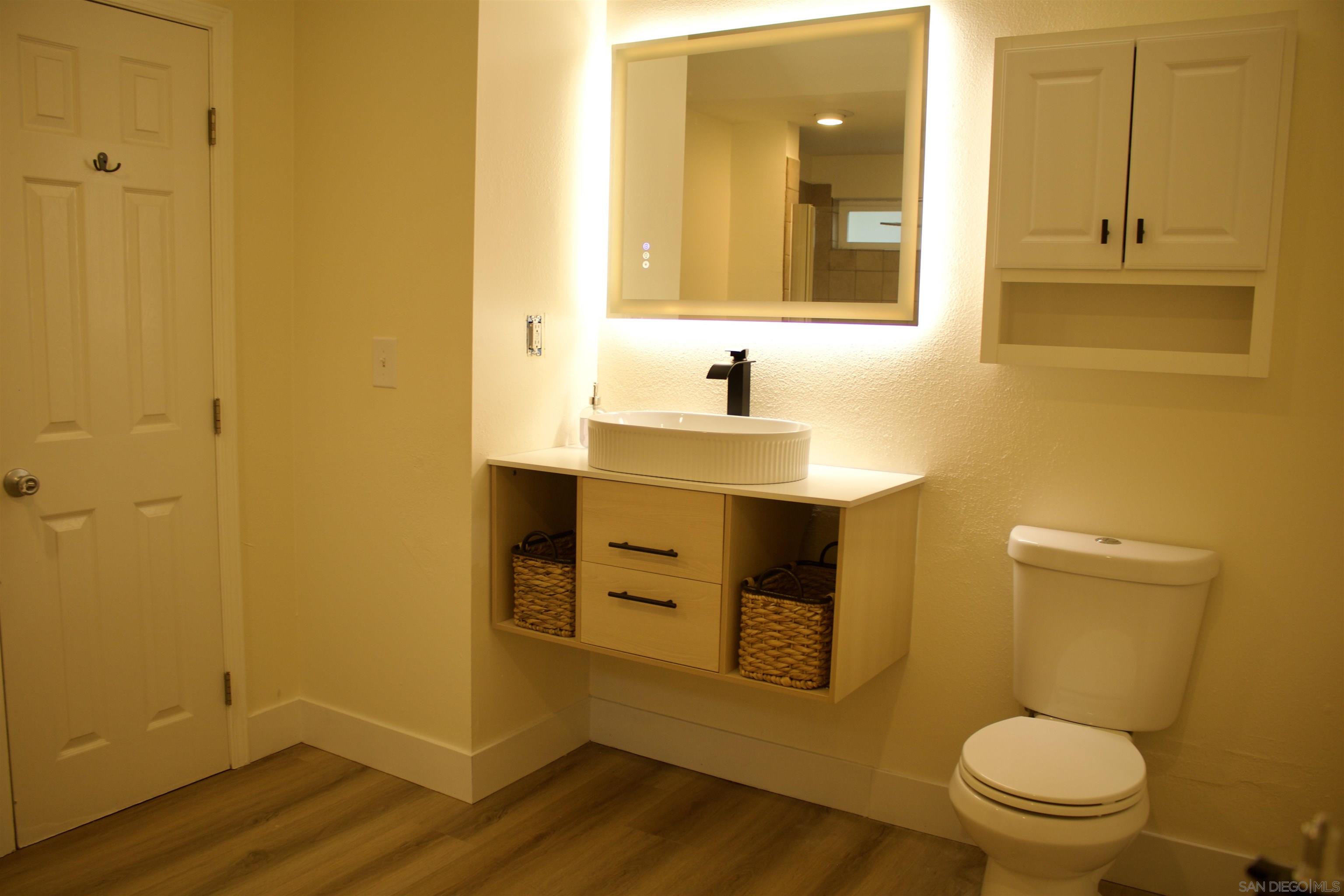 Detail Gallery Image 23 of 35 For 4956  Ocean View Blvd, San Diego,  CA 92113 - 3 Beds | 2 Baths