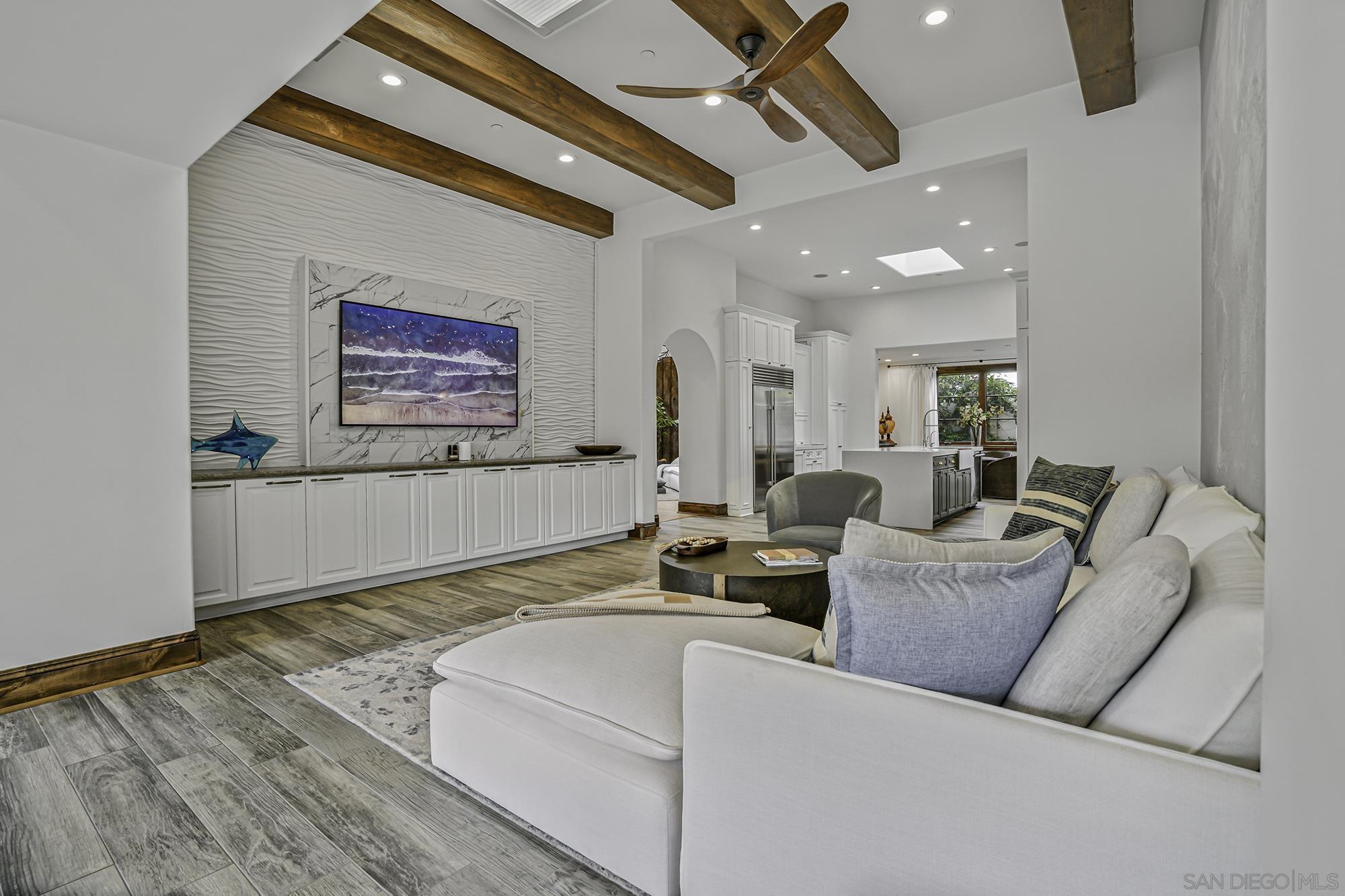 Detail Gallery Image 20 of 74 For 15823  the River Trail, Rancho Santa Fe,  CA 92067 - 5 Beds | 4 Baths