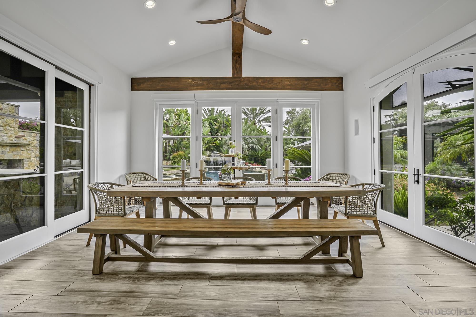 Detail Gallery Image 24 of 74 For 15823  the River Trail, Rancho Santa Fe,  CA 92067 - 5 Beds | 4 Baths