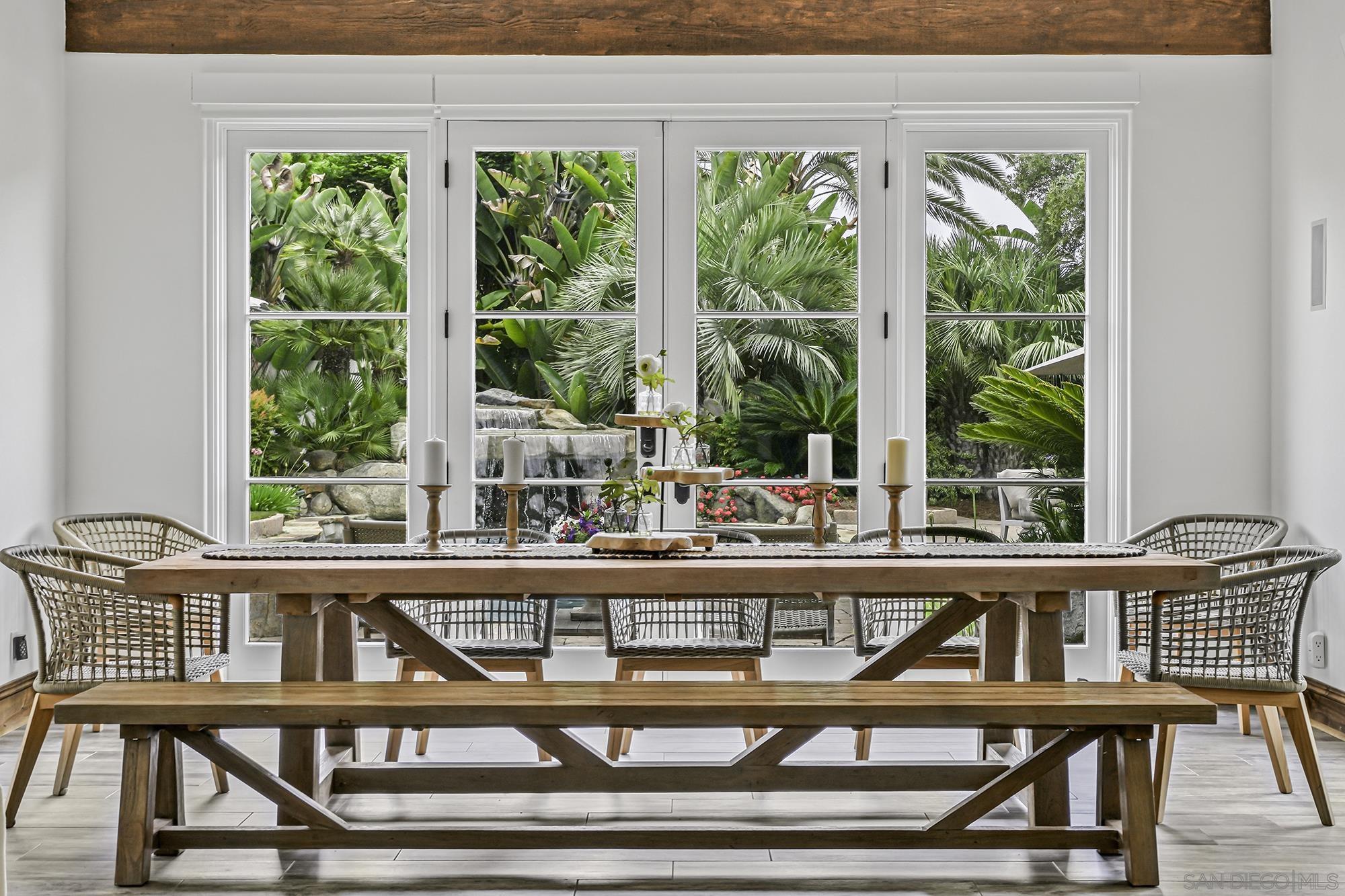 Detail Gallery Image 25 of 74 For 15823  the River Trail, Rancho Santa Fe,  CA 92067 - 5 Beds | 4 Baths