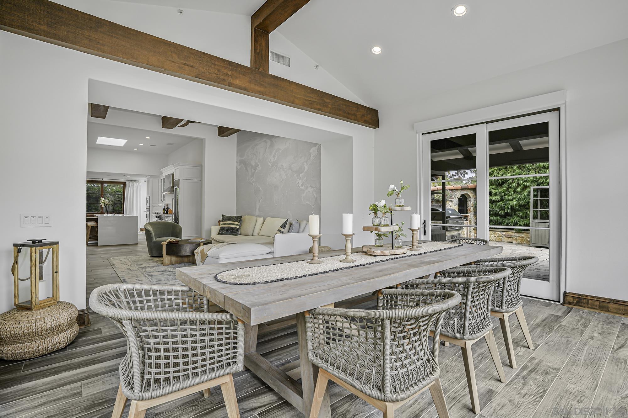 Detail Gallery Image 26 of 74 For 15823  the River Trail, Rancho Santa Fe,  CA 92067 - 5 Beds | 4 Baths