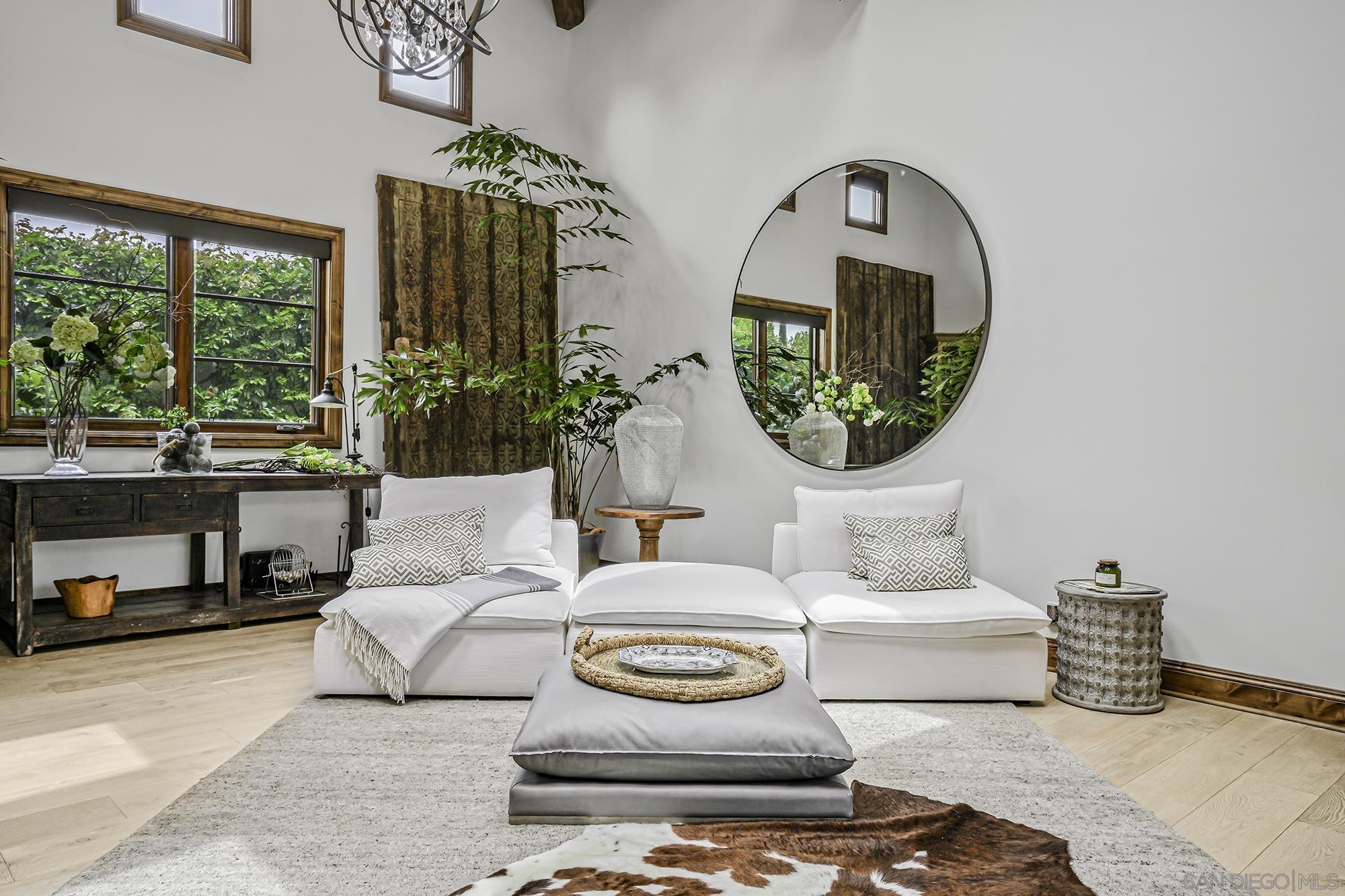 Detail Gallery Image 6 of 74 For 15823  the River Trail, Rancho Santa Fe,  CA 92067 - 5 Beds | 4 Baths