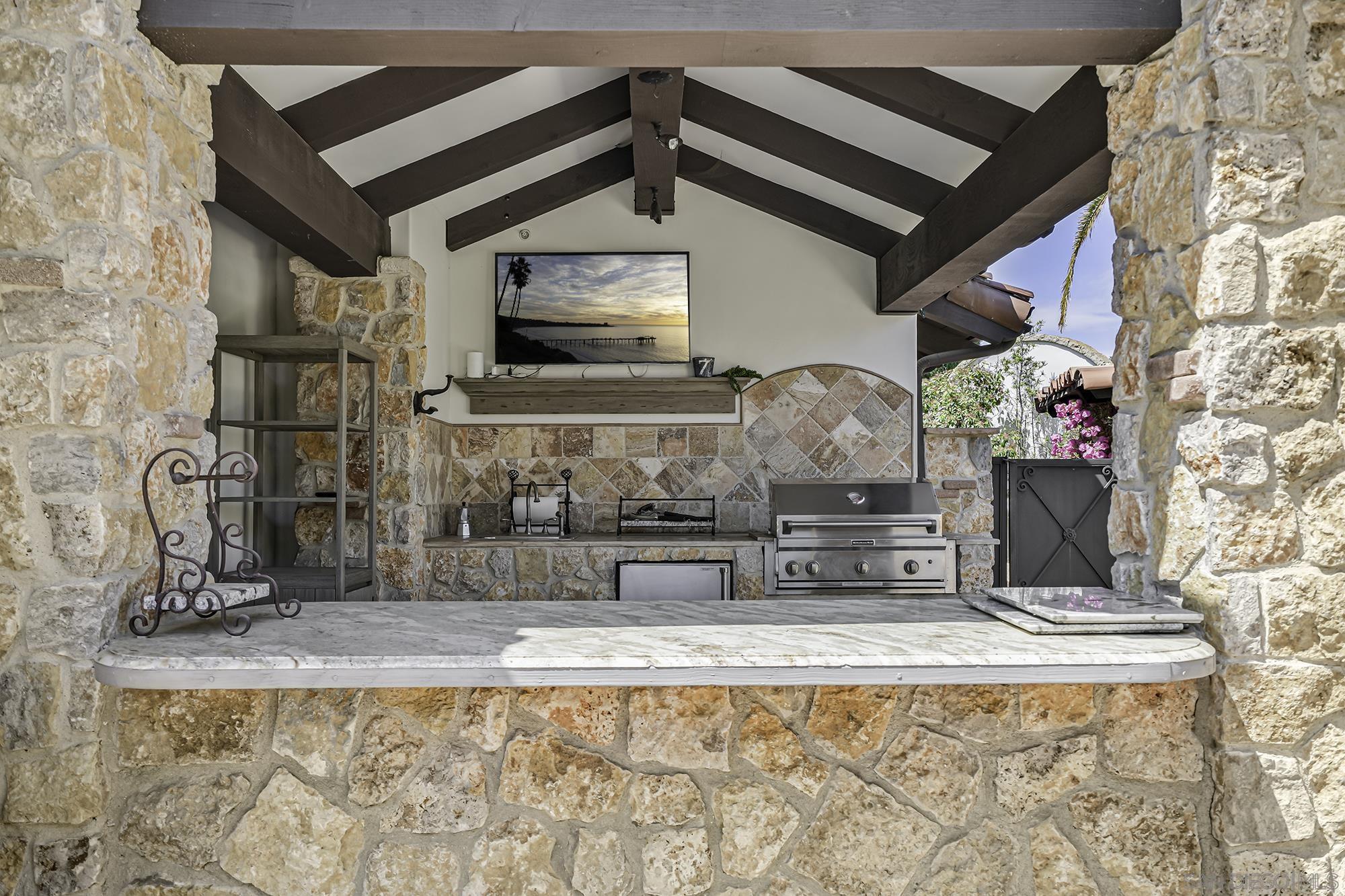 Detail Gallery Image 59 of 74 For 15823  the River Trail, Rancho Santa Fe,  CA 92067 - 5 Beds | 4 Baths