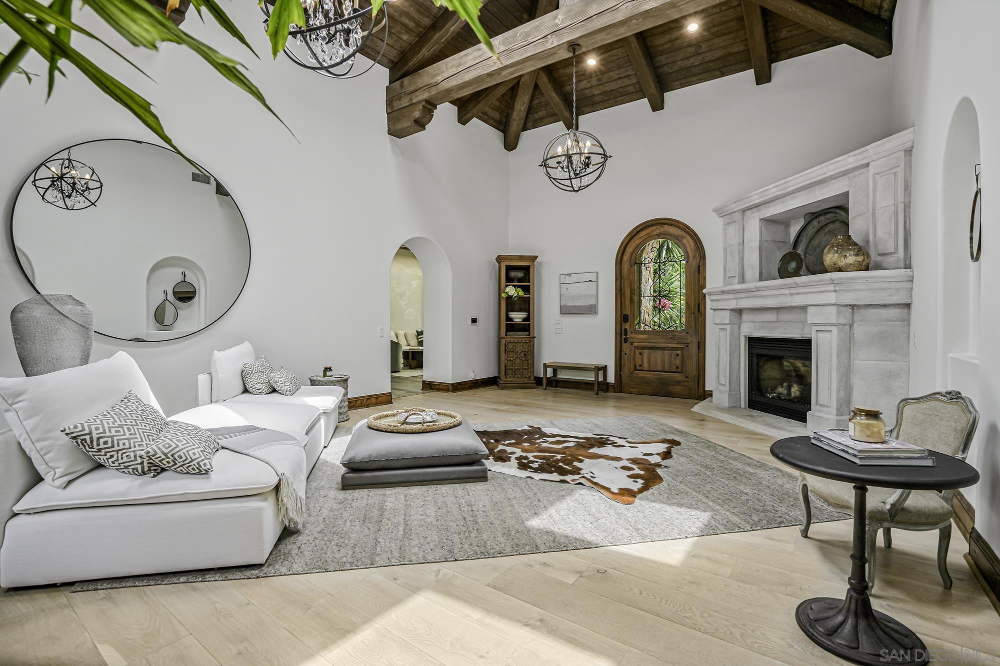 Detail Gallery Image 7 of 74 For 15823  the River Trail, Rancho Santa Fe,  CA 92067 - 5 Beds | 4 Baths