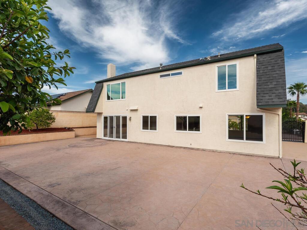 Detail Gallery Image 37 of 65 For 14302  Sandown Court, Poway,  CA 92064 - 5 Beds | 3 Baths