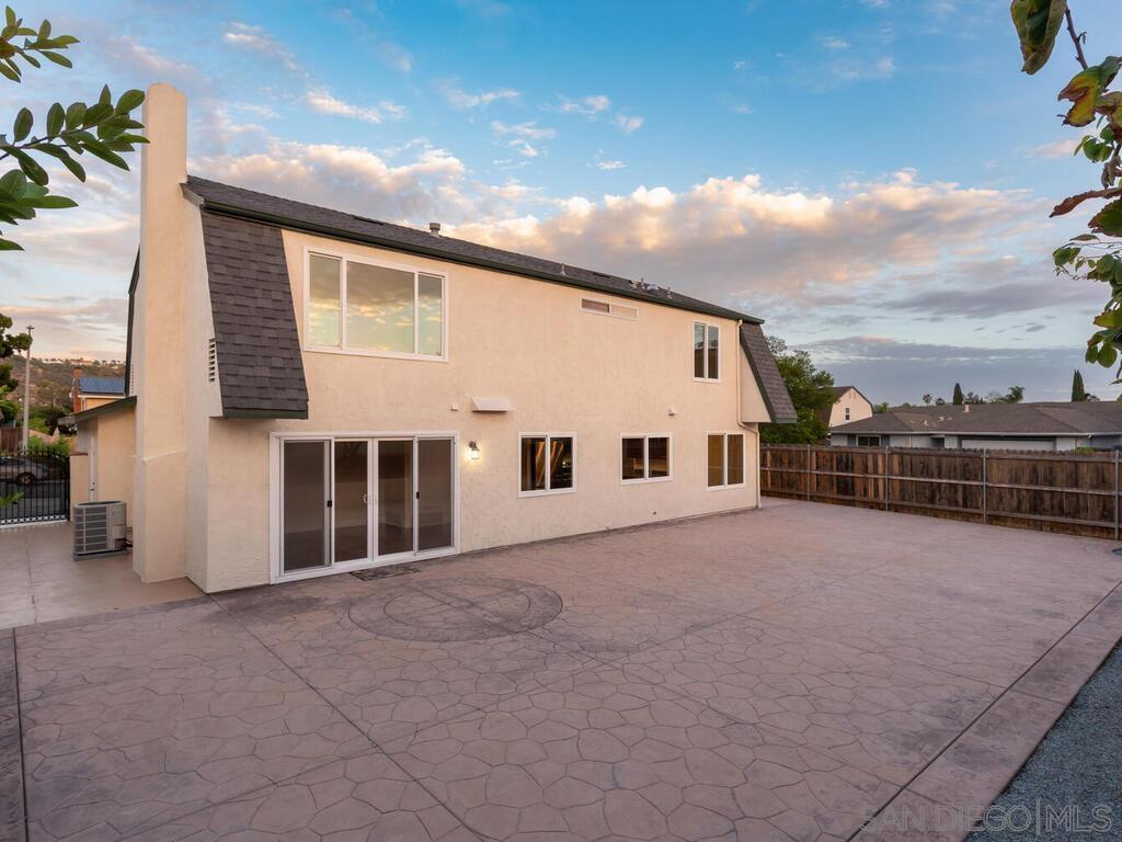 Detail Gallery Image 56 of 65 For 14302  Sandown Court, Poway,  CA 92064 - 5 Beds | 3 Baths