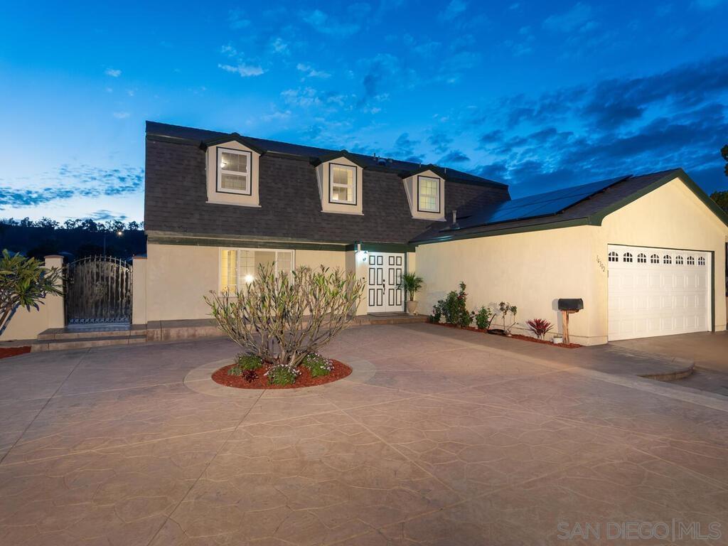 Detail Gallery Image 60 of 65 For 14302  Sandown Court, Poway,  CA 92064 - 5 Beds | 3 Baths