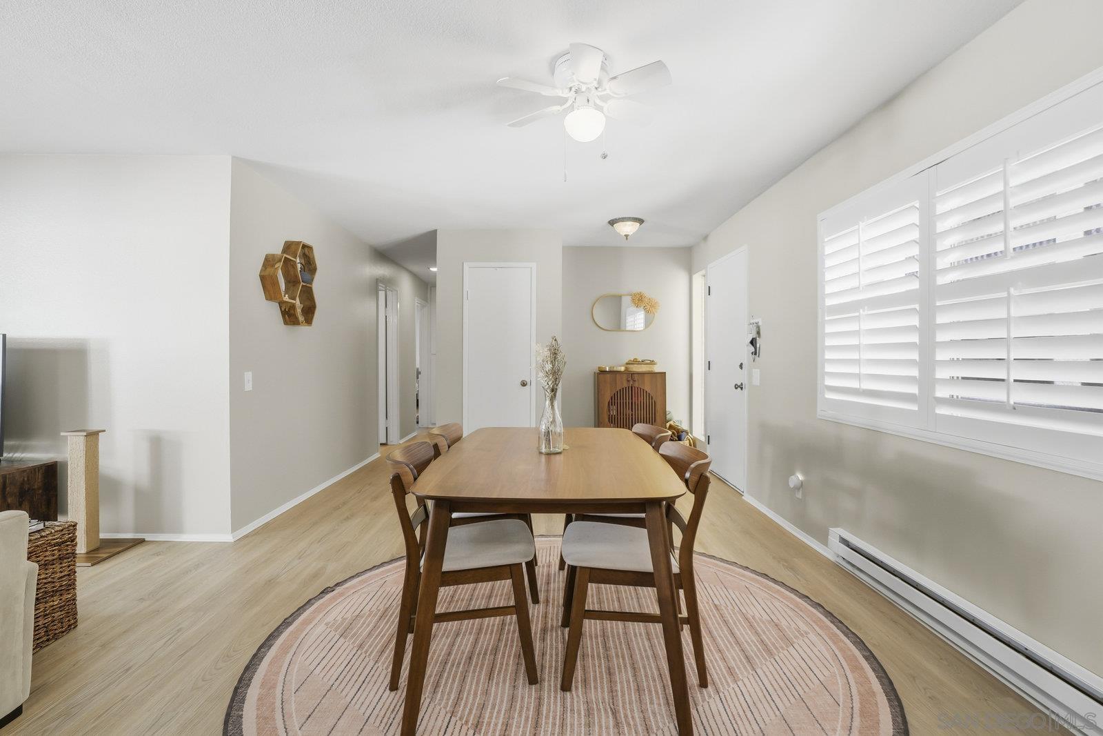 Detail Gallery Image 14 of 26 For 2514  Clairemont  #111,  San Diego,  CA 92117 - 2 Beds | 2 Baths