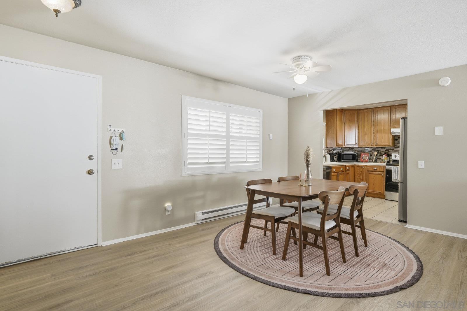 Detail Gallery Image 16 of 26 For 2514  Clairemont  #111,  San Diego,  CA 92117 - 2 Beds | 2 Baths