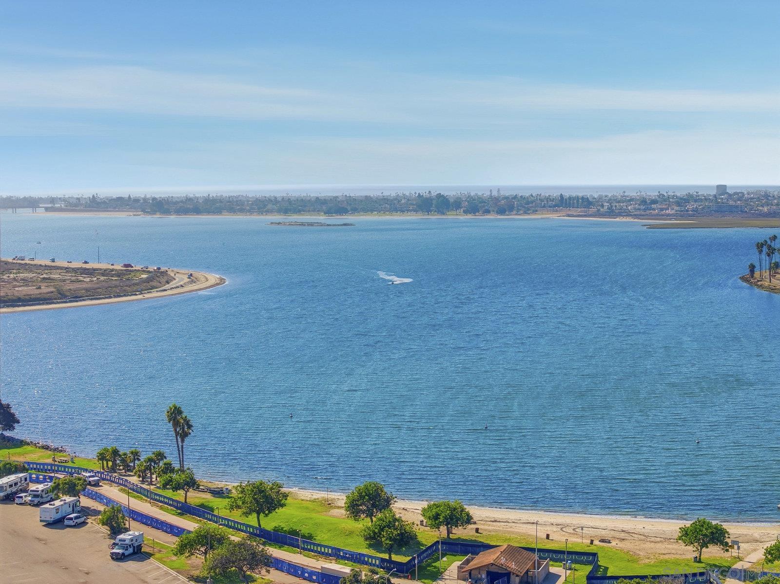 Detail Gallery Image 23 of 26 For 2514  Clairemont  #111,  San Diego,  CA 92117 - 2 Beds | 2 Baths