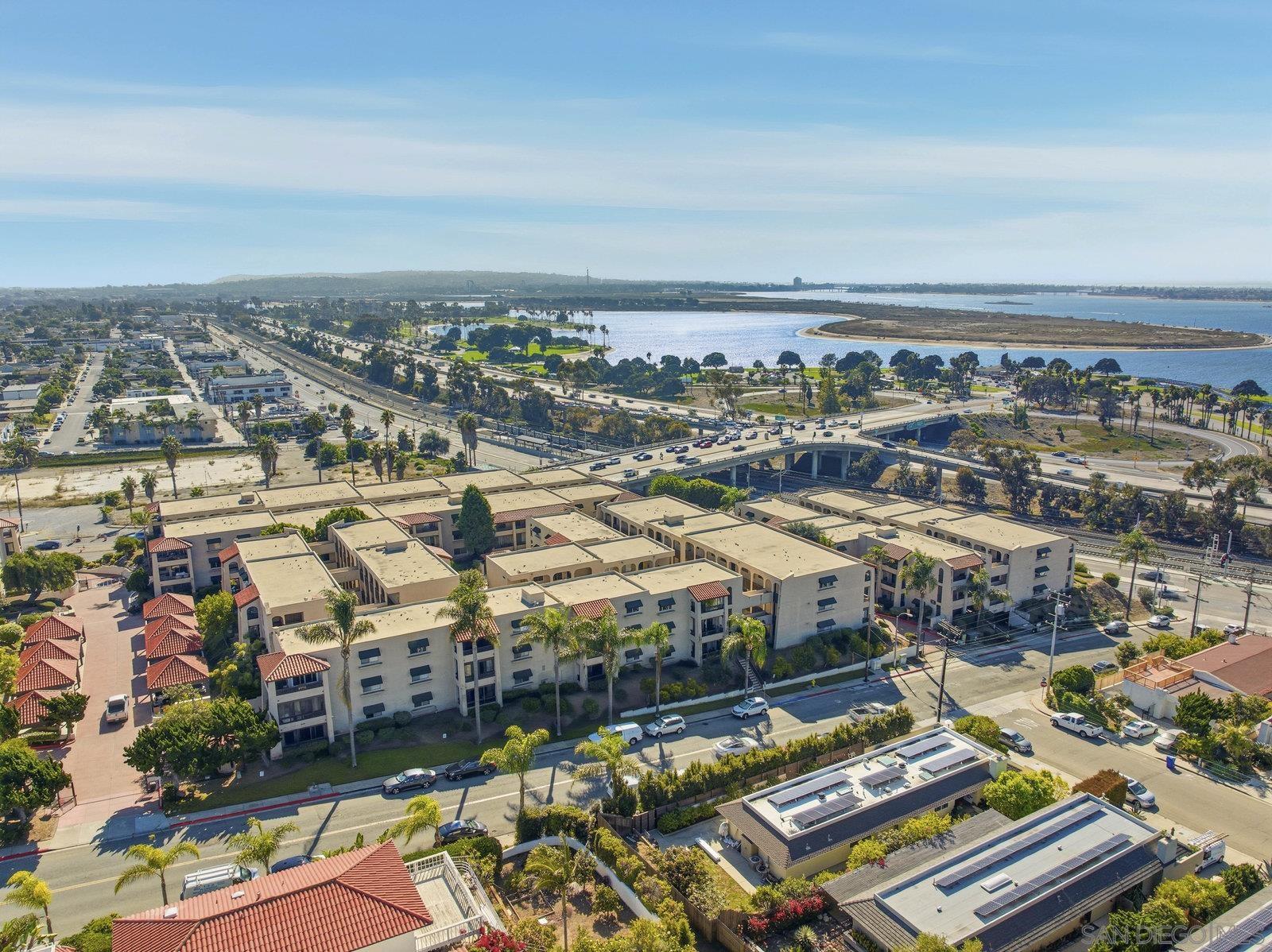 Detail Gallery Image 24 of 26 For 2514  Clairemont  #111,  San Diego,  CA 92117 - 2 Beds | 2 Baths