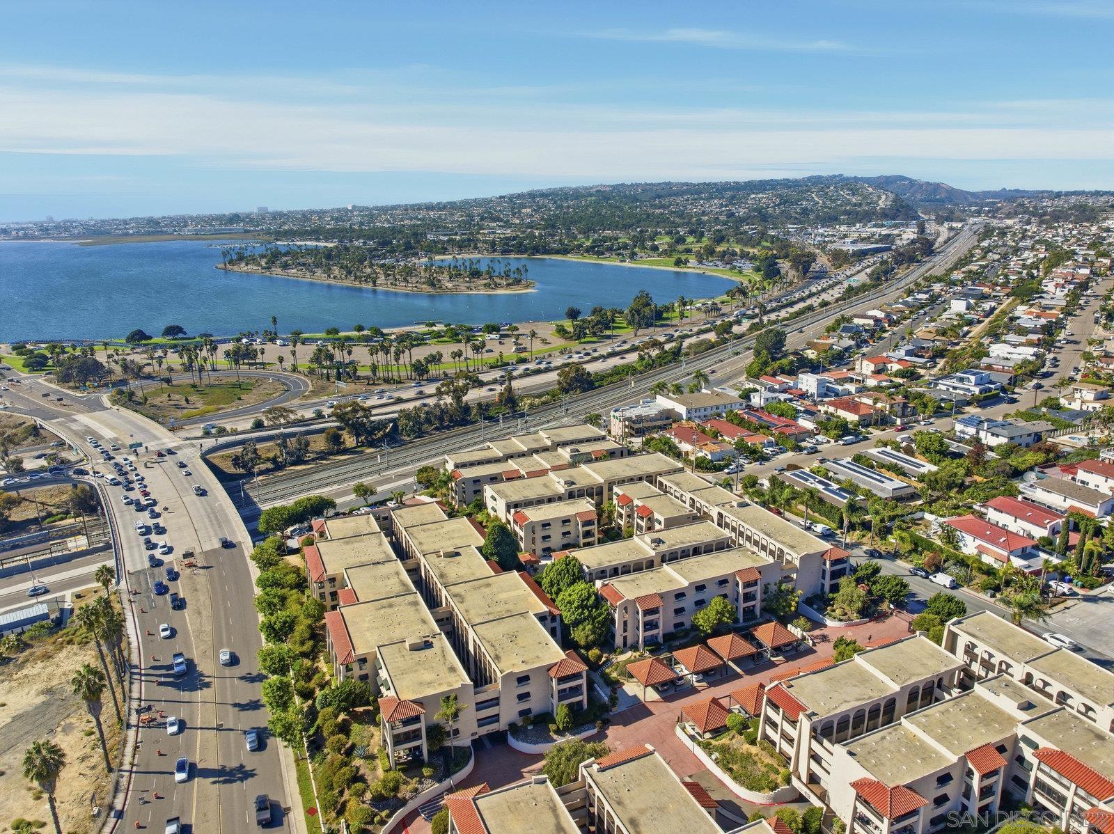 Detail Gallery Image 26 of 26 For 2514  Clairemont  #111,  San Diego,  CA 92117 - 2 Beds | 2 Baths