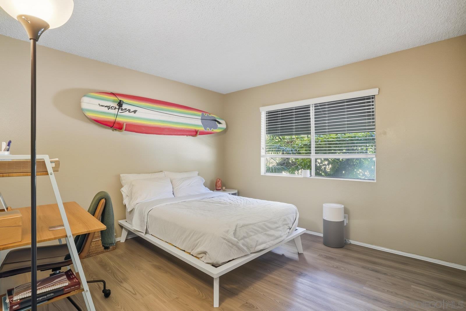 Detail Gallery Image 7 of 26 For 2514  Clairemont  #111,  San Diego,  CA 92117 - 2 Beds | 2 Baths