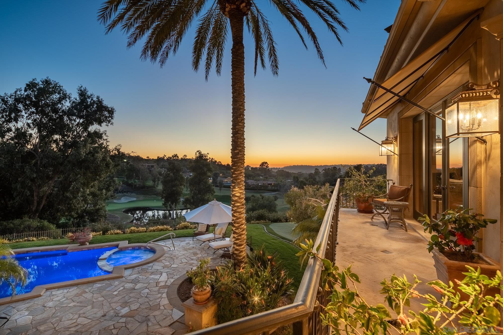 Detail Gallery Image 11 of 47 For 7756  St Andrews, Rancho Santa Fe,  CA 92067 - 5 Beds | 7/2 Baths