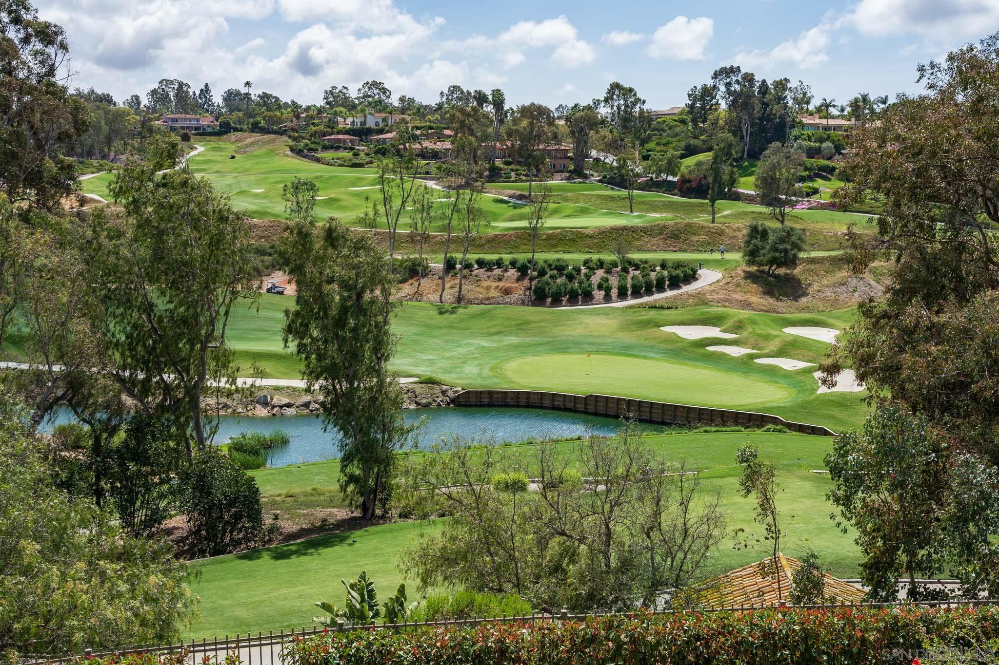 Detail Gallery Image 17 of 47 For 7756  St Andrews, Rancho Santa Fe,  CA 92067 - 5 Beds | 7/2 Baths