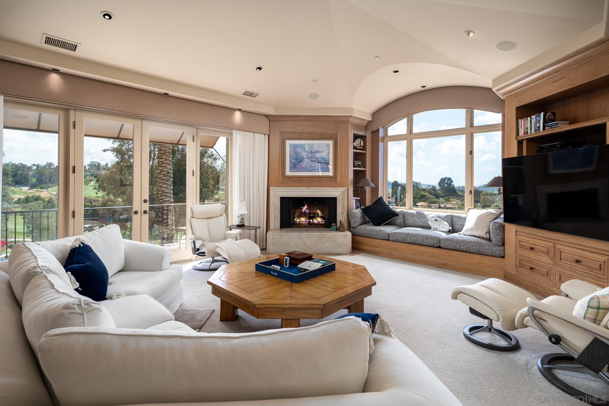 Detail Gallery Image 20 of 47 For 7756  St Andrews, Rancho Santa Fe,  CA 92067 - 5 Beds | 7/2 Baths