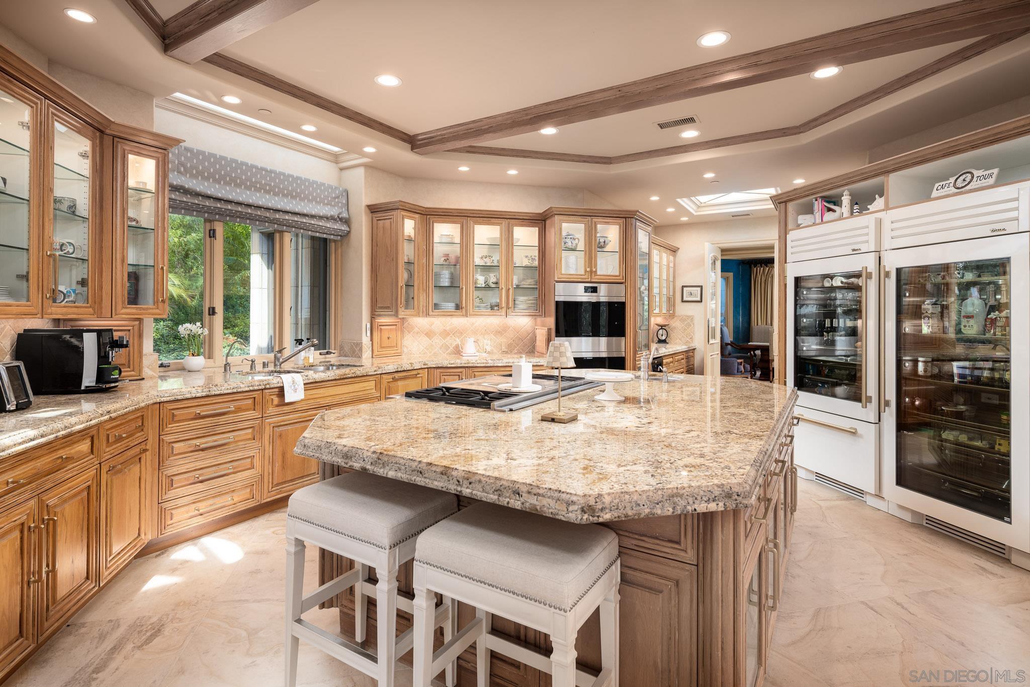 Detail Gallery Image 21 of 47 For 7756  St Andrews, Rancho Santa Fe,  CA 92067 - 5 Beds | 7/2 Baths