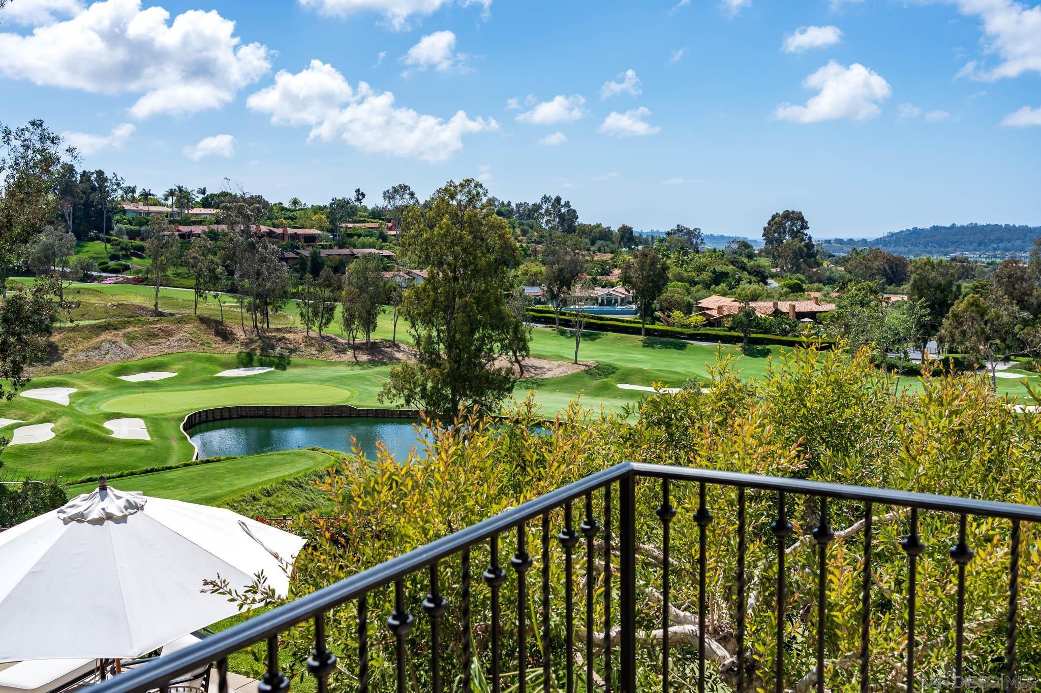 Detail Gallery Image 23 of 47 For 7756  St Andrews, Rancho Santa Fe,  CA 92067 - 5 Beds | 7/2 Baths
