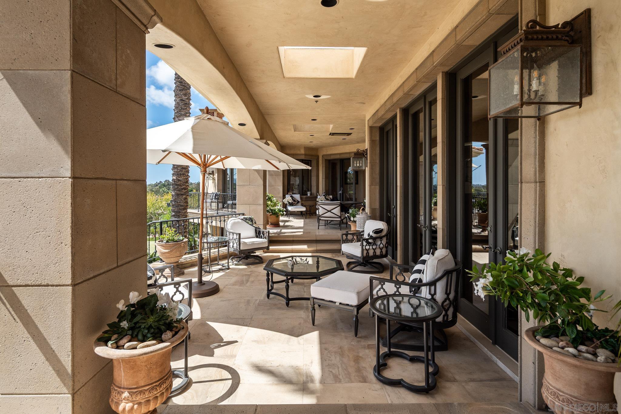 Detail Gallery Image 26 of 47 For 7756  St Andrews, Rancho Santa Fe,  CA 92067 - 5 Beds | 7/2 Baths