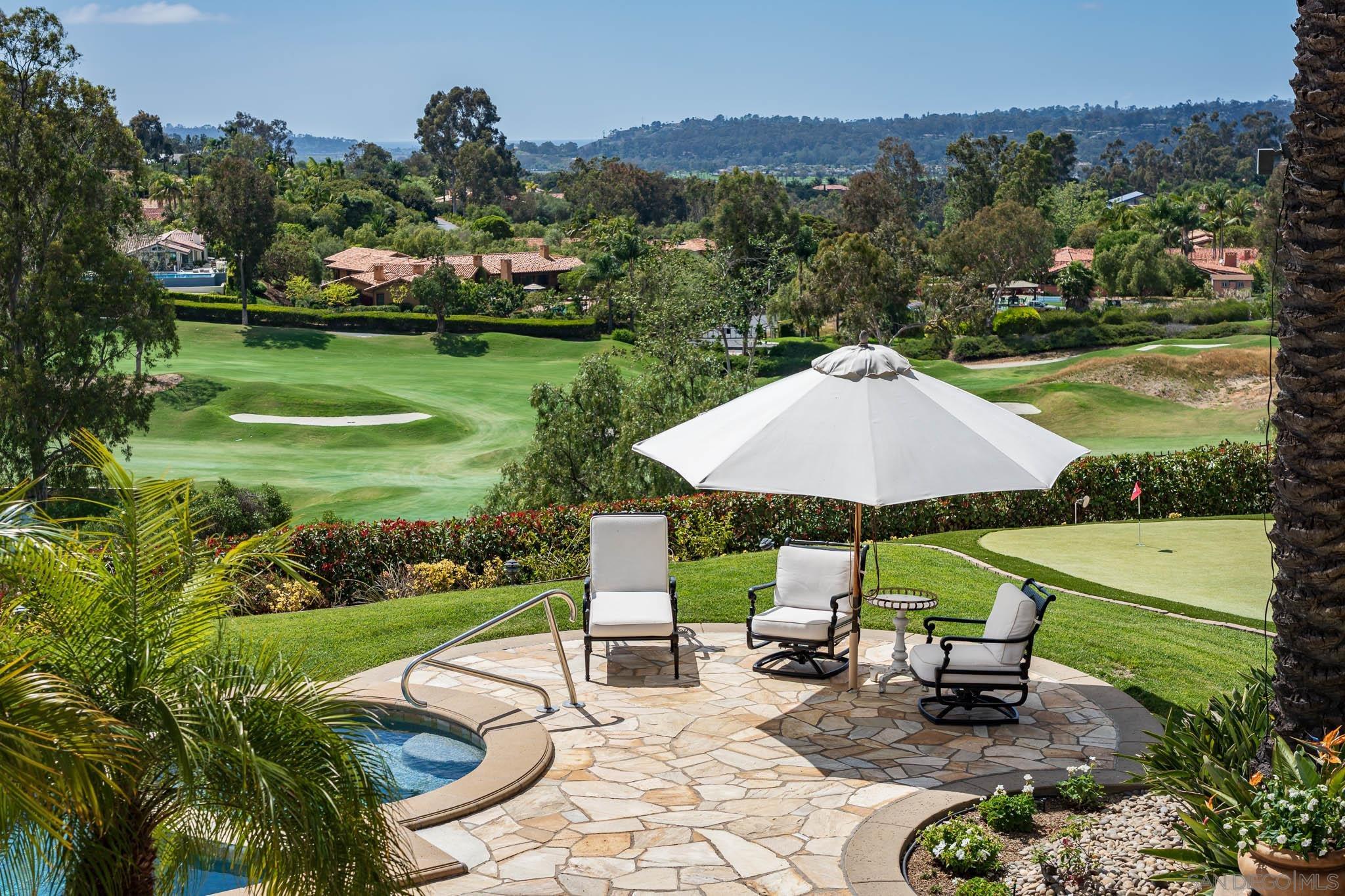 Detail Gallery Image 27 of 47 For 7756  St Andrews, Rancho Santa Fe,  CA 92067 - 5 Beds | 7/2 Baths