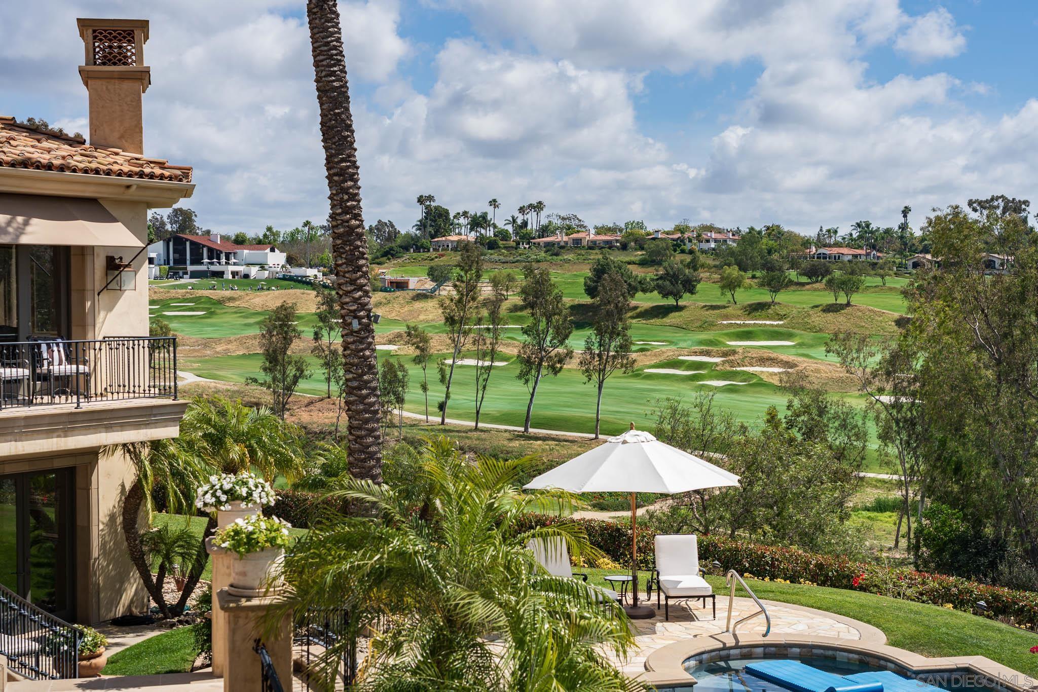 Detail Gallery Image 28 of 47 For 7756  St Andrews, Rancho Santa Fe,  CA 92067 - 5 Beds | 7/2 Baths