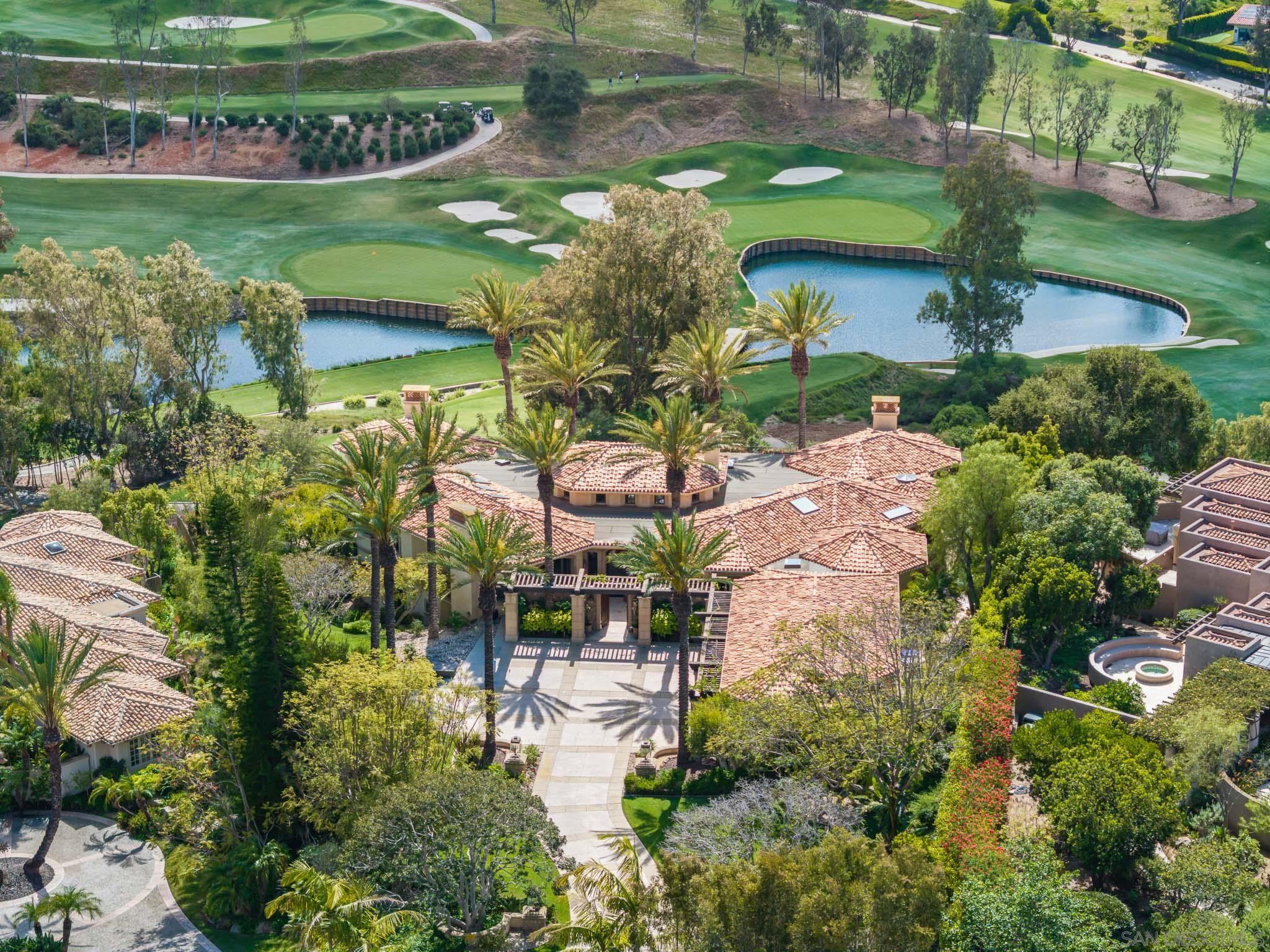 Detail Gallery Image 30 of 47 For 7756  St Andrews, Rancho Santa Fe,  CA 92067 - 5 Beds | 7/2 Baths