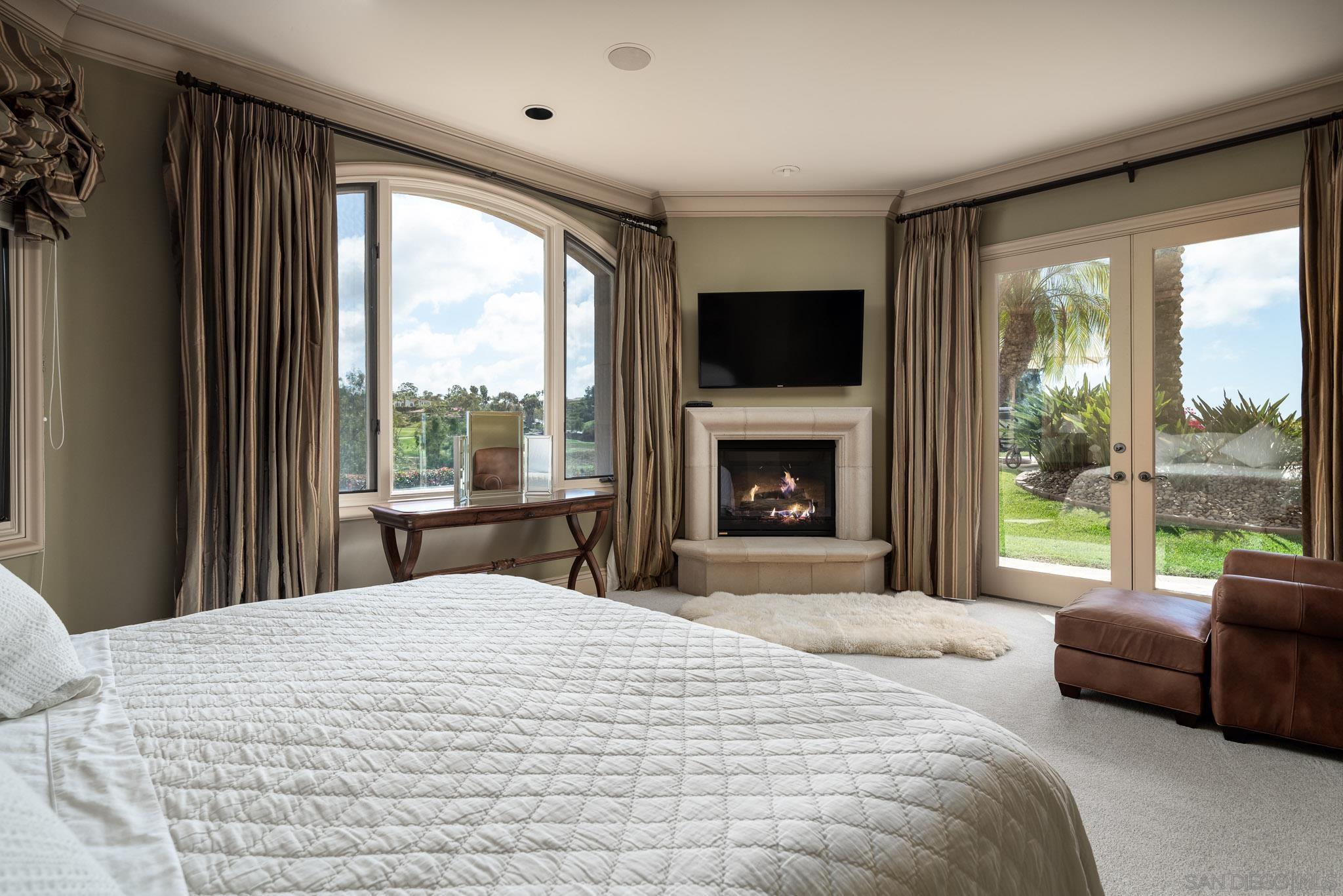 Detail Gallery Image 34 of 47 For 7756  St Andrews, Rancho Santa Fe,  CA 92067 - 5 Beds | 7/2 Baths