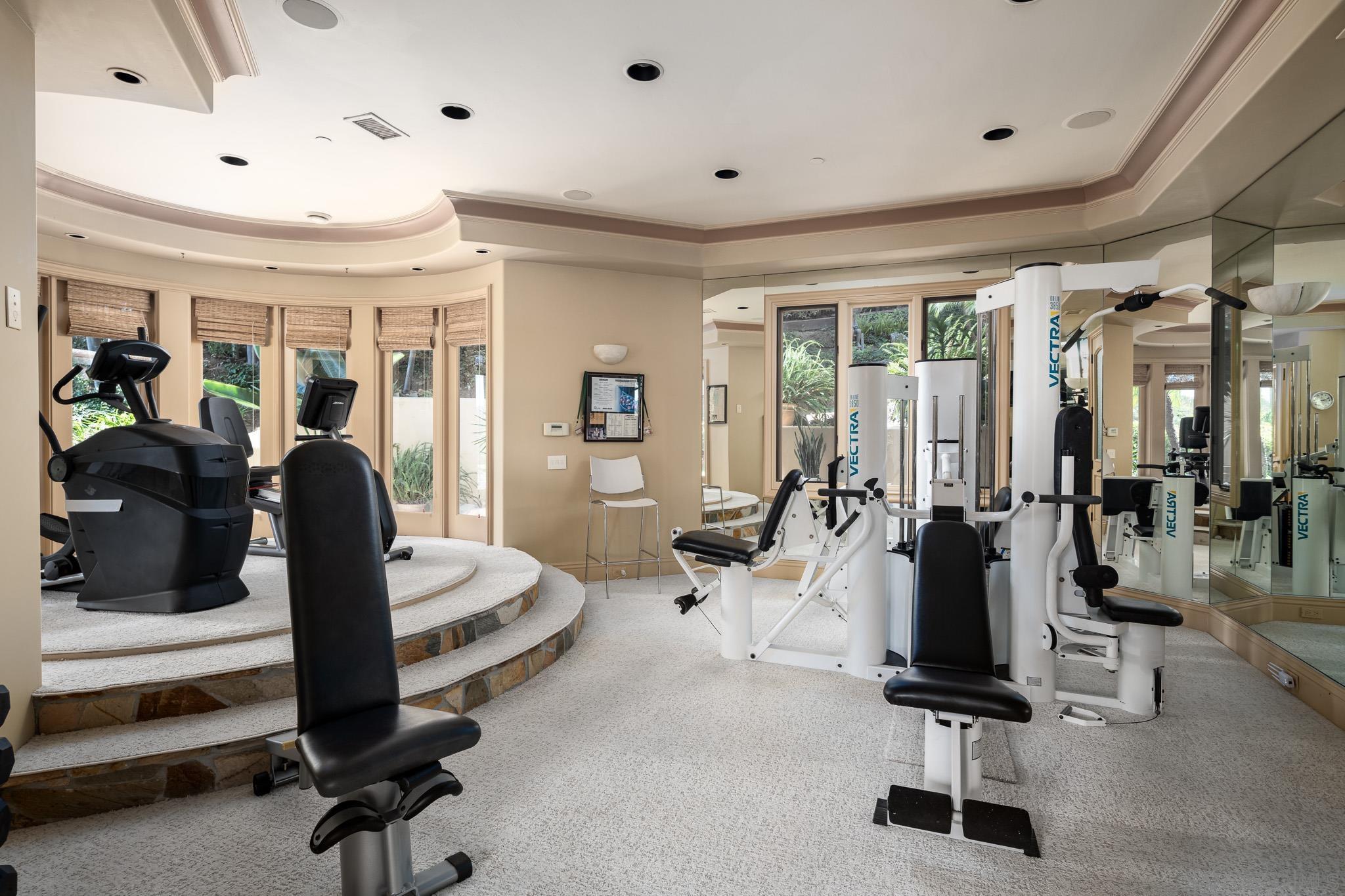 Detail Gallery Image 37 of 47 For 7756  St Andrews, Rancho Santa Fe,  CA 92067 - 5 Beds | 7/2 Baths