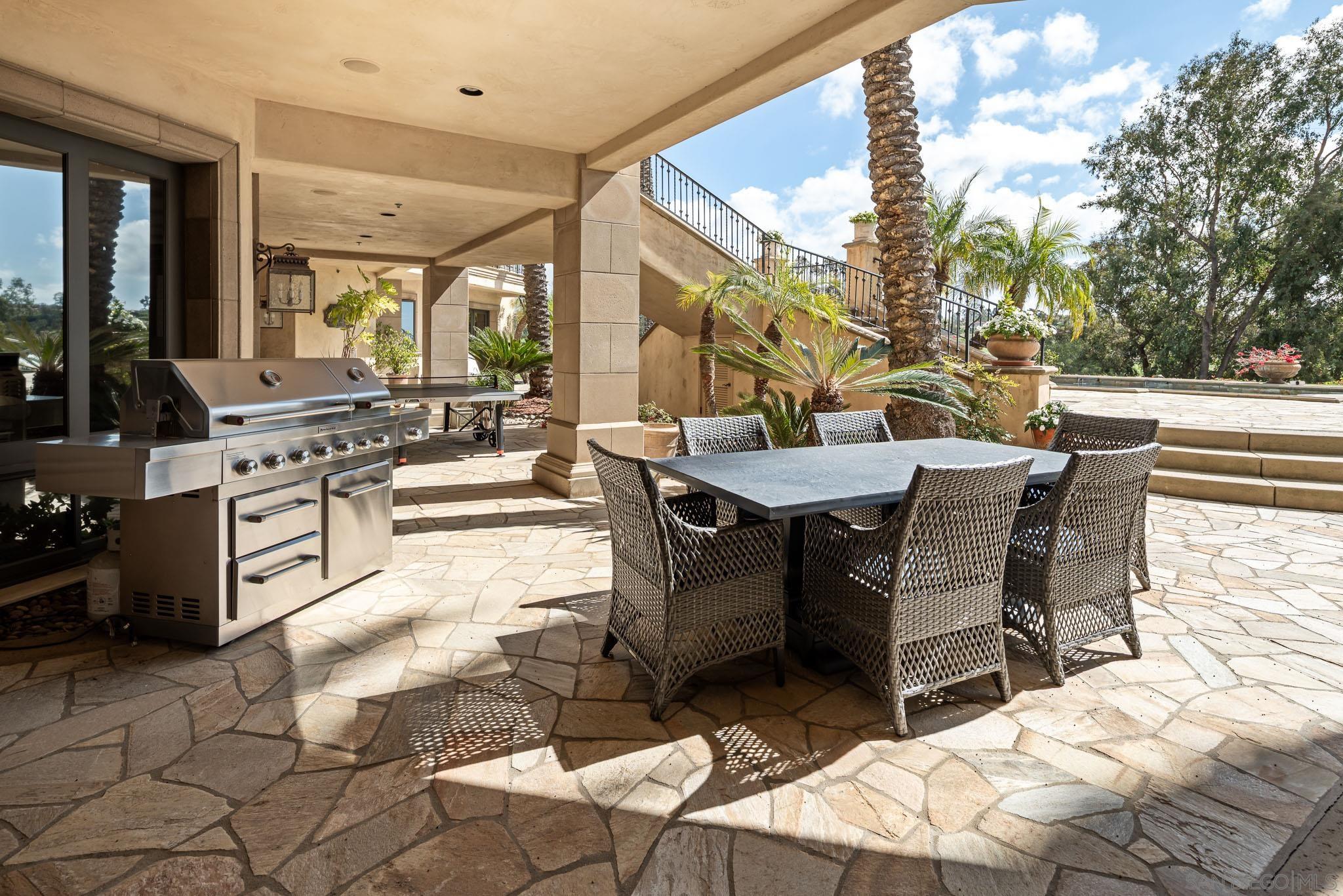 Detail Gallery Image 39 of 47 For 7756  St Andrews, Rancho Santa Fe,  CA 92067 - 5 Beds | 7/2 Baths
