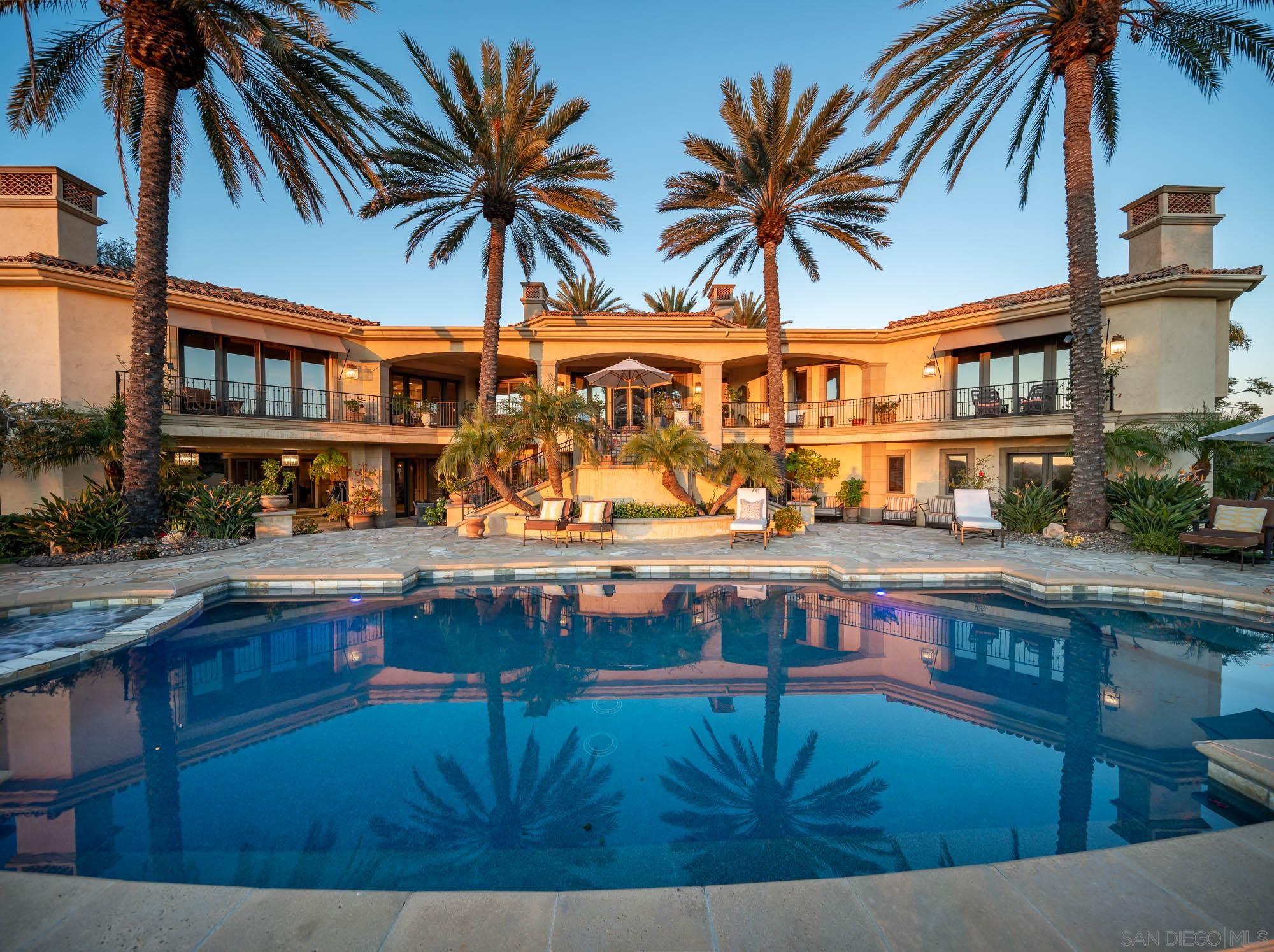 Detail Gallery Image 41 of 47 For 7756  St Andrews, Rancho Santa Fe,  CA 92067 - 5 Beds | 7/2 Baths