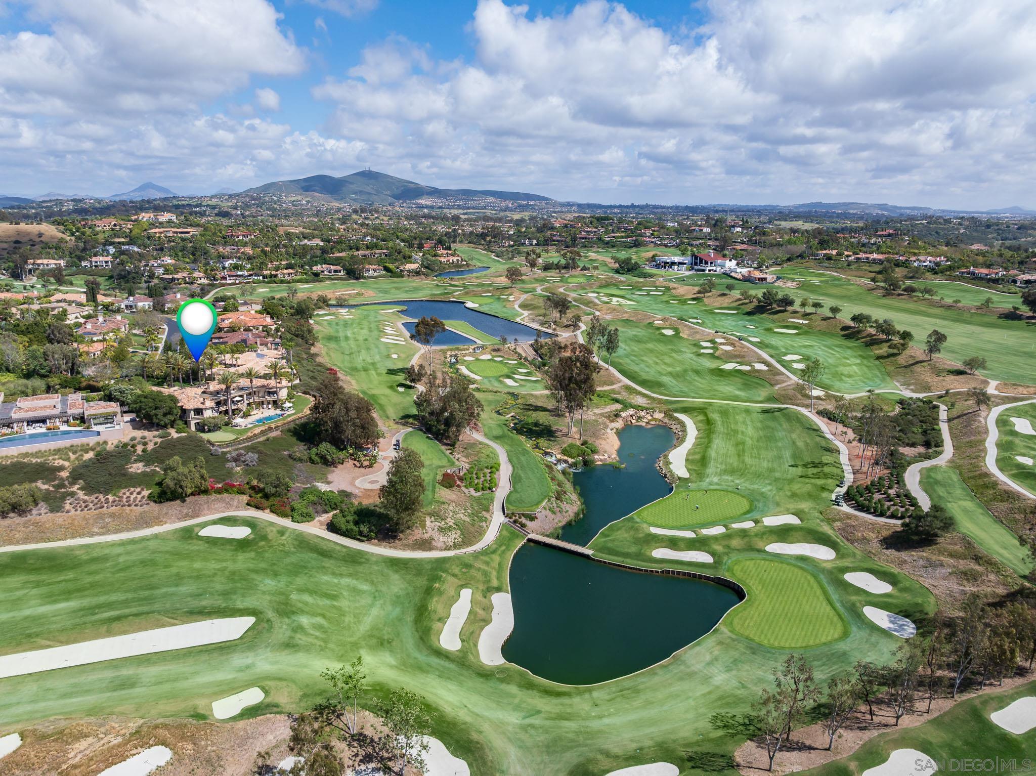 Detail Gallery Image 47 of 47 For 7756  St Andrews, Rancho Santa Fe,  CA 92067 - 5 Beds | 7/2 Baths