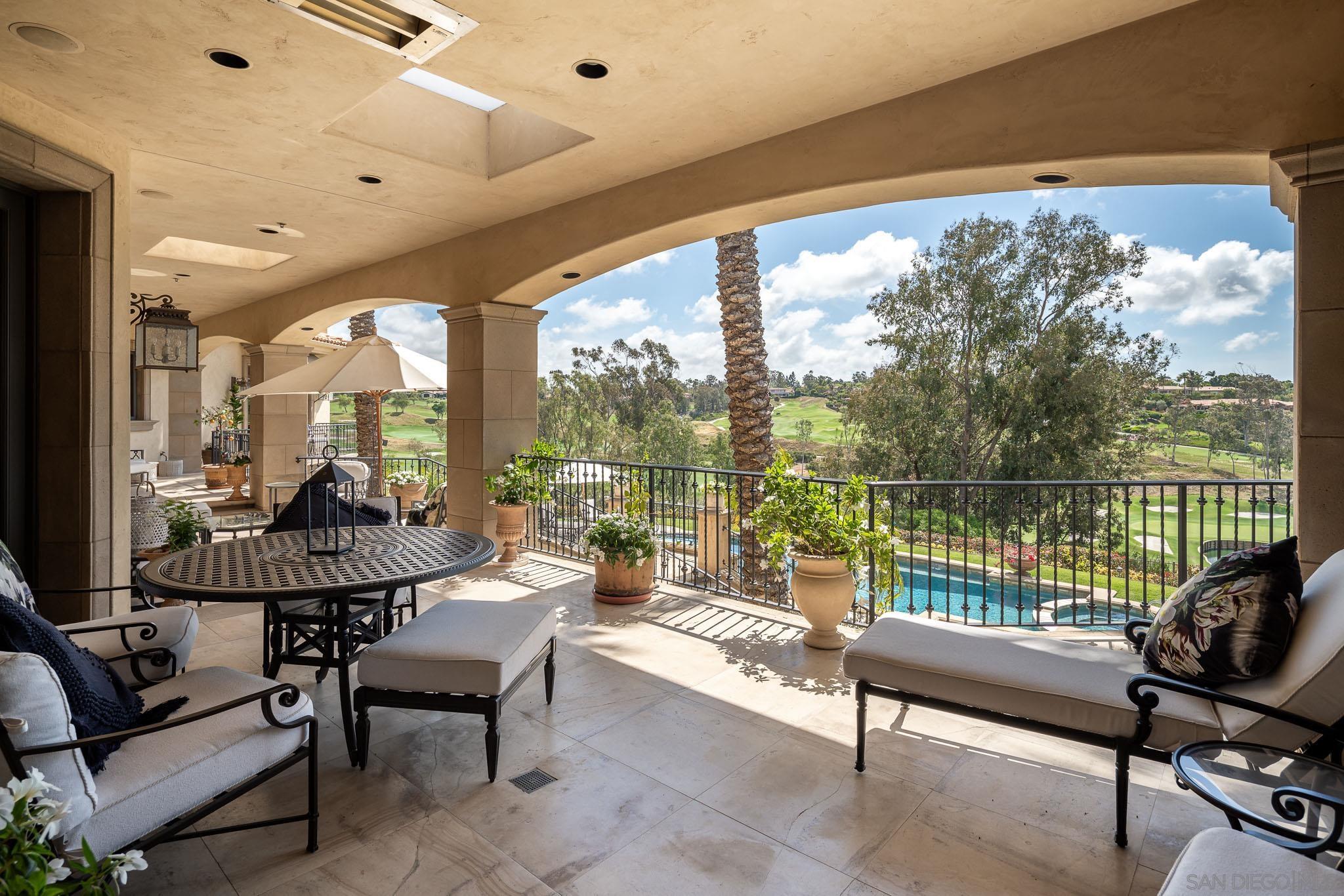 Detail Gallery Image 9 of 47 For 7756  St Andrews, Rancho Santa Fe,  CA 92067 - 5 Beds | 7/2 Baths