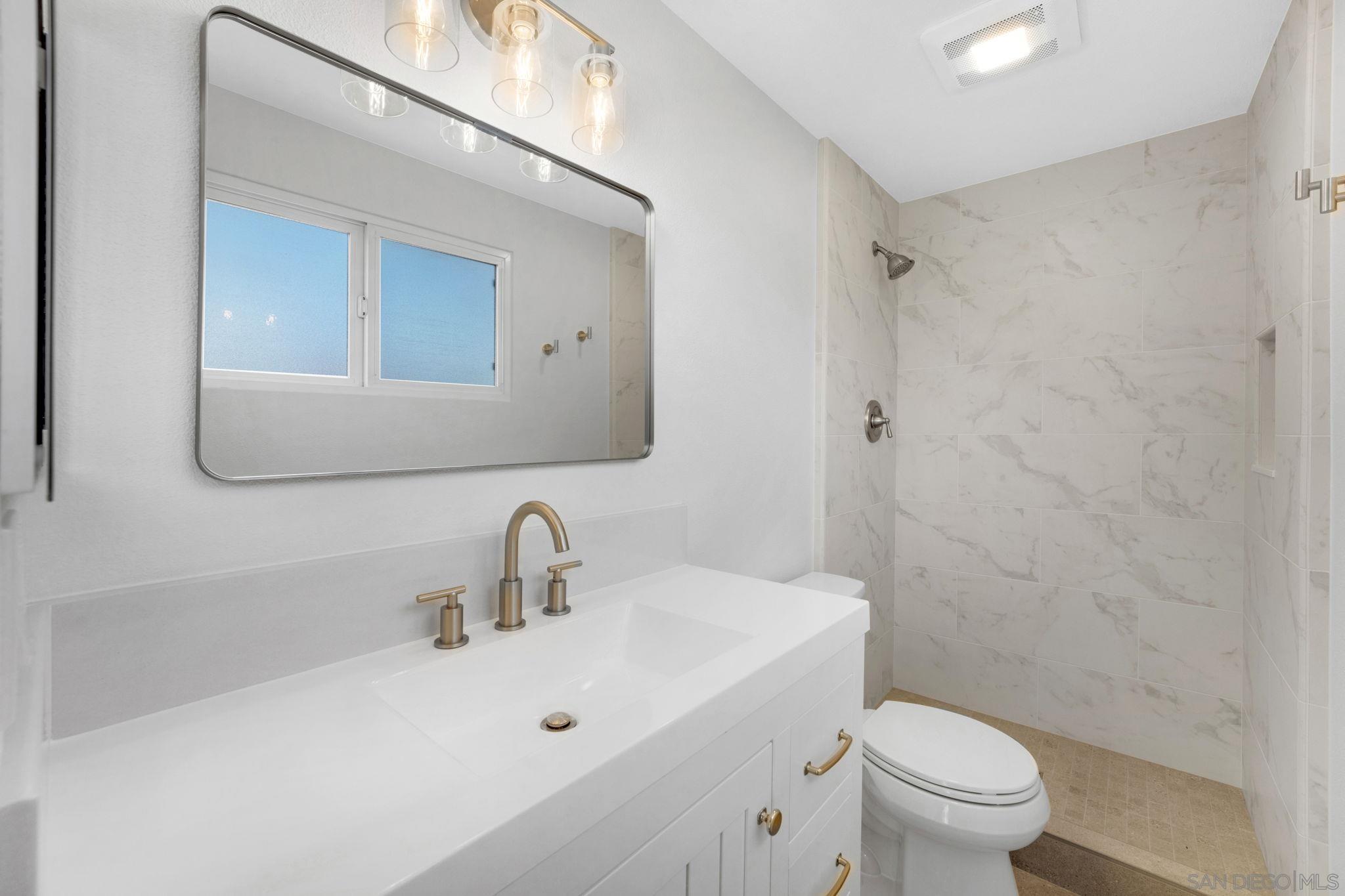 Detail Gallery Image 15 of 31 For 8937  Hammond Dr, San Diego,  CA 92123 - 4 Beds | 2 Baths