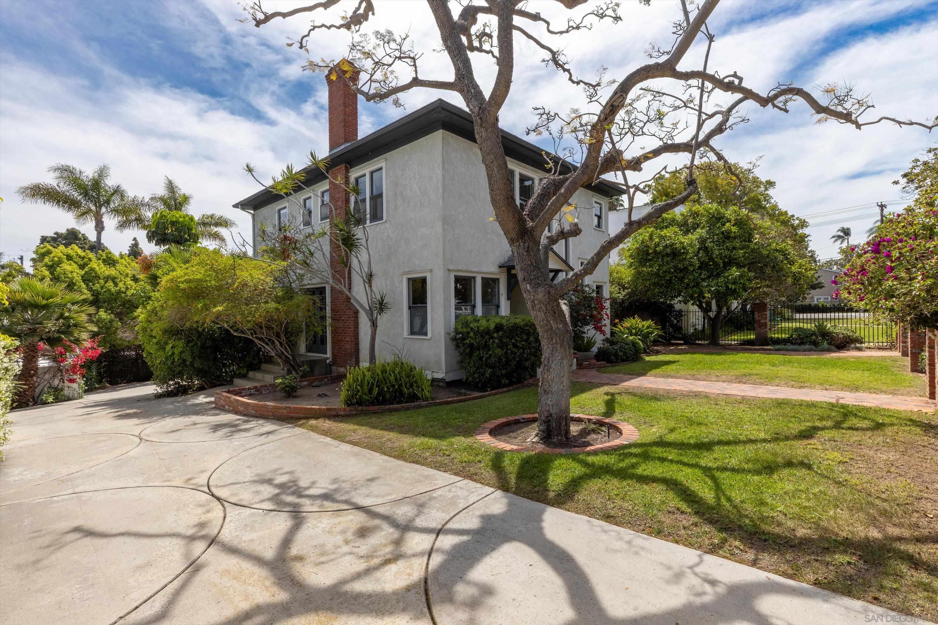 Detail Gallery Image 45 of 57 For 557  a Ave., Coronado,  CA 92118 - 3 Beds | 2/1 Baths