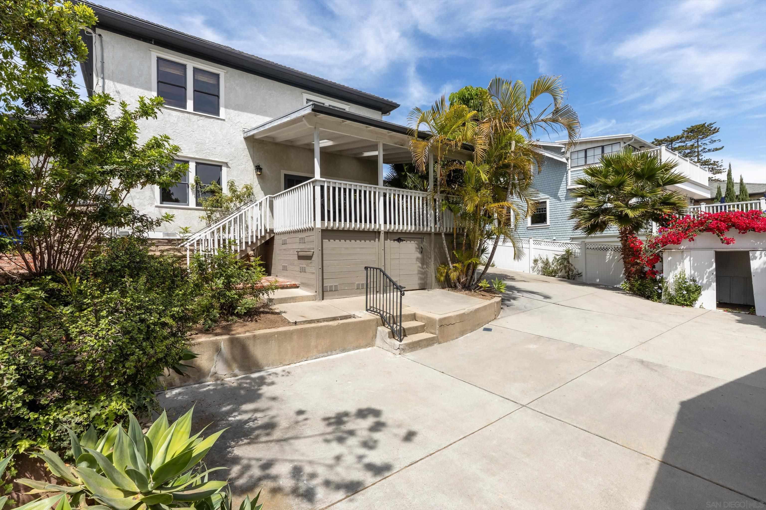 Detail Gallery Image 49 of 57 For 557  a Ave., Coronado,  CA 92118 - 3 Beds | 2/1 Baths