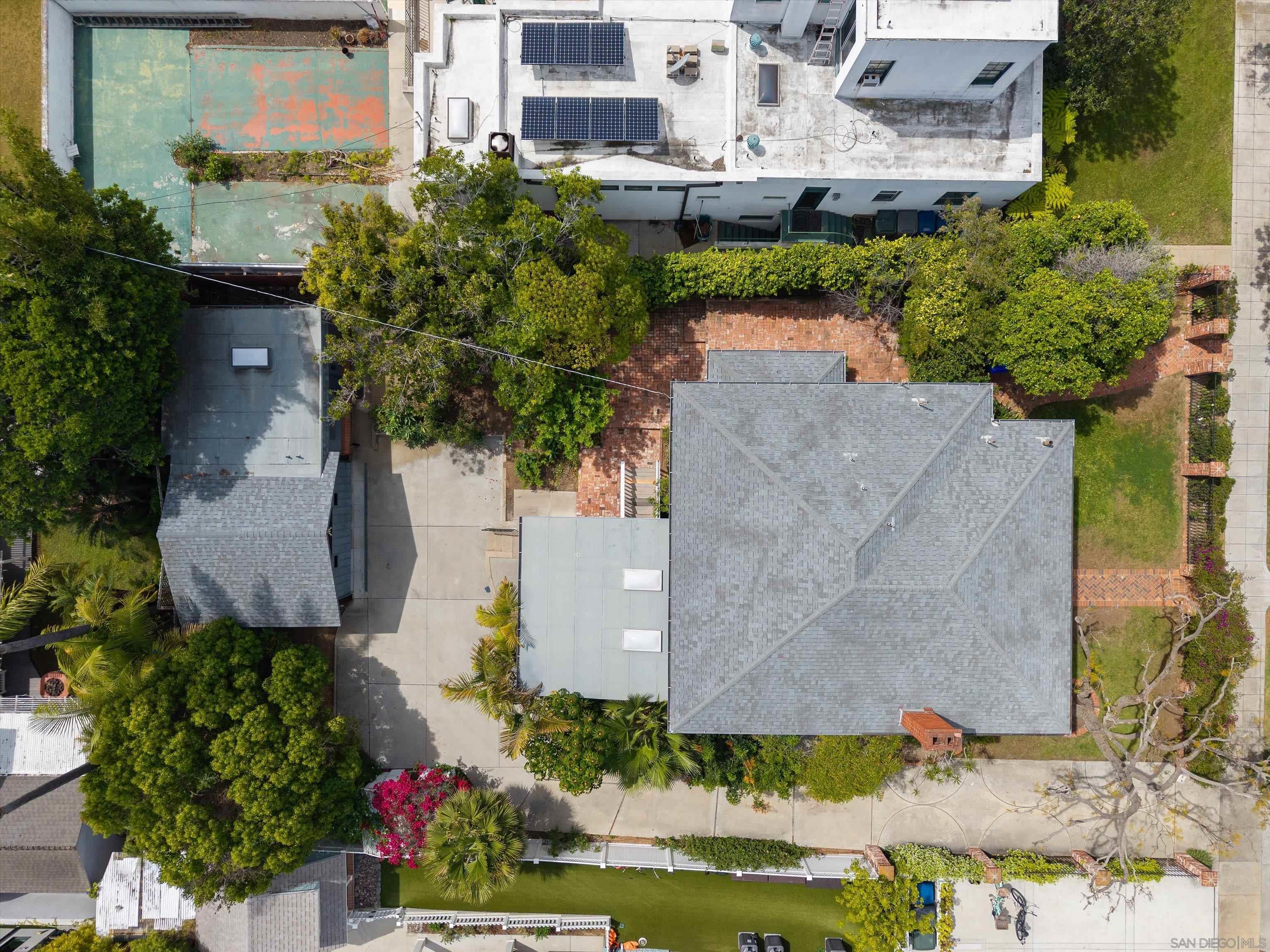 Detail Gallery Image 57 of 57 For 557  a Ave., Coronado,  CA 92118 - 3 Beds | 2/1 Baths