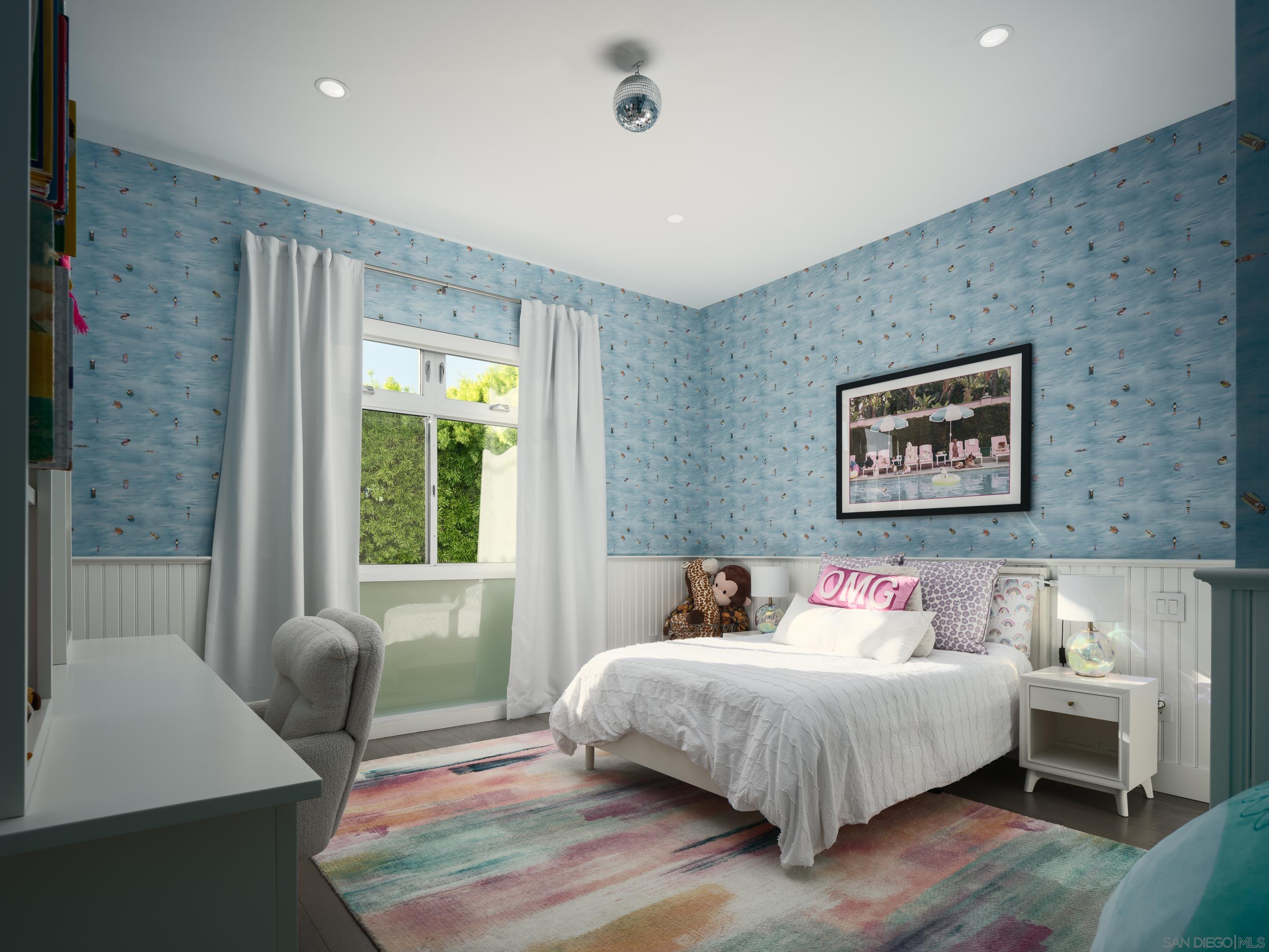 Detail Gallery Image 31 of 39 For 8835  Robin Hood Ln, La Jolla,  CA 92037 - 4 Beds | 4/1 Baths