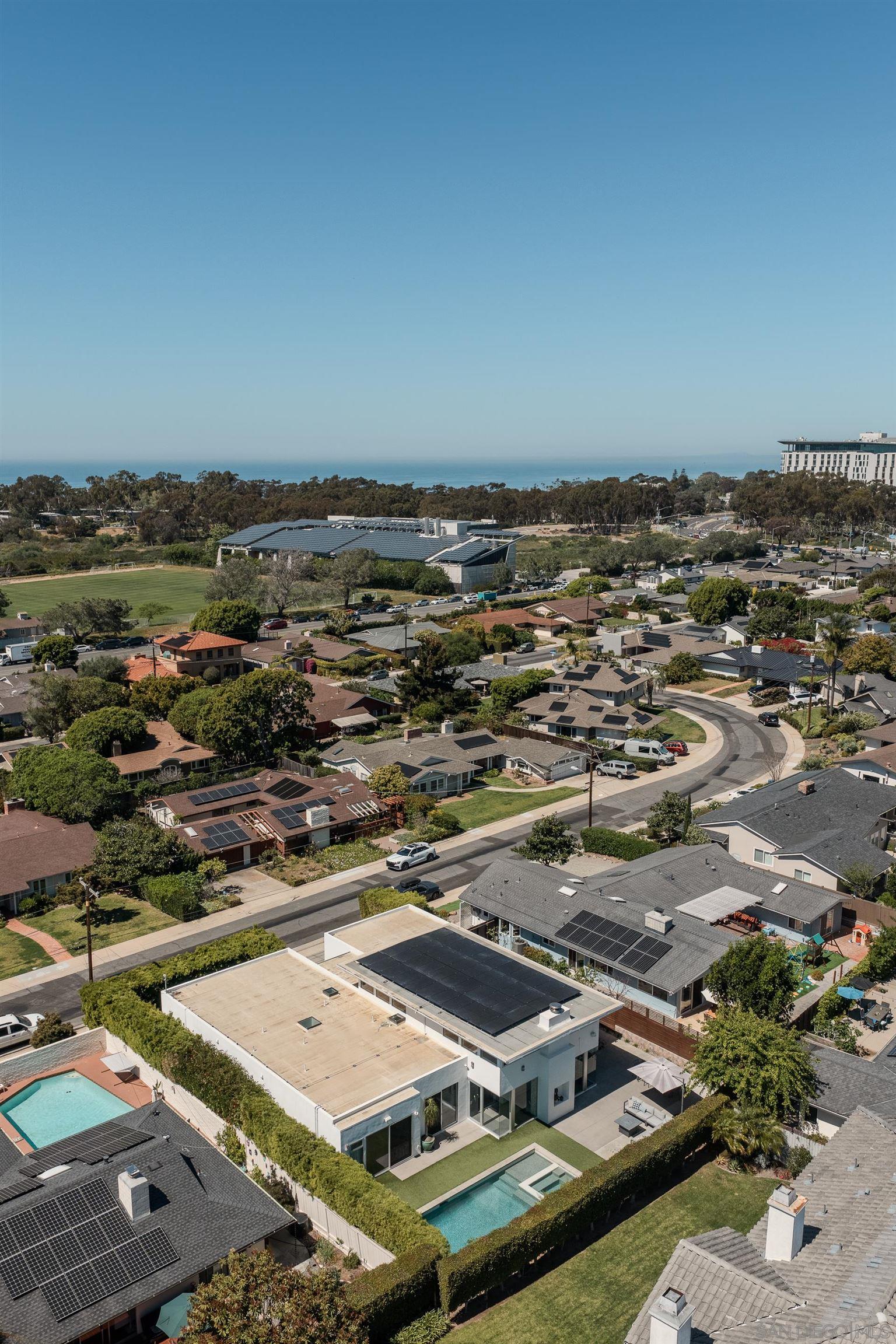 Detail Gallery Image 38 of 39 For 8835  Robin Hood Ln, La Jolla,  CA 92037 - 4 Beds | 4/1 Baths
