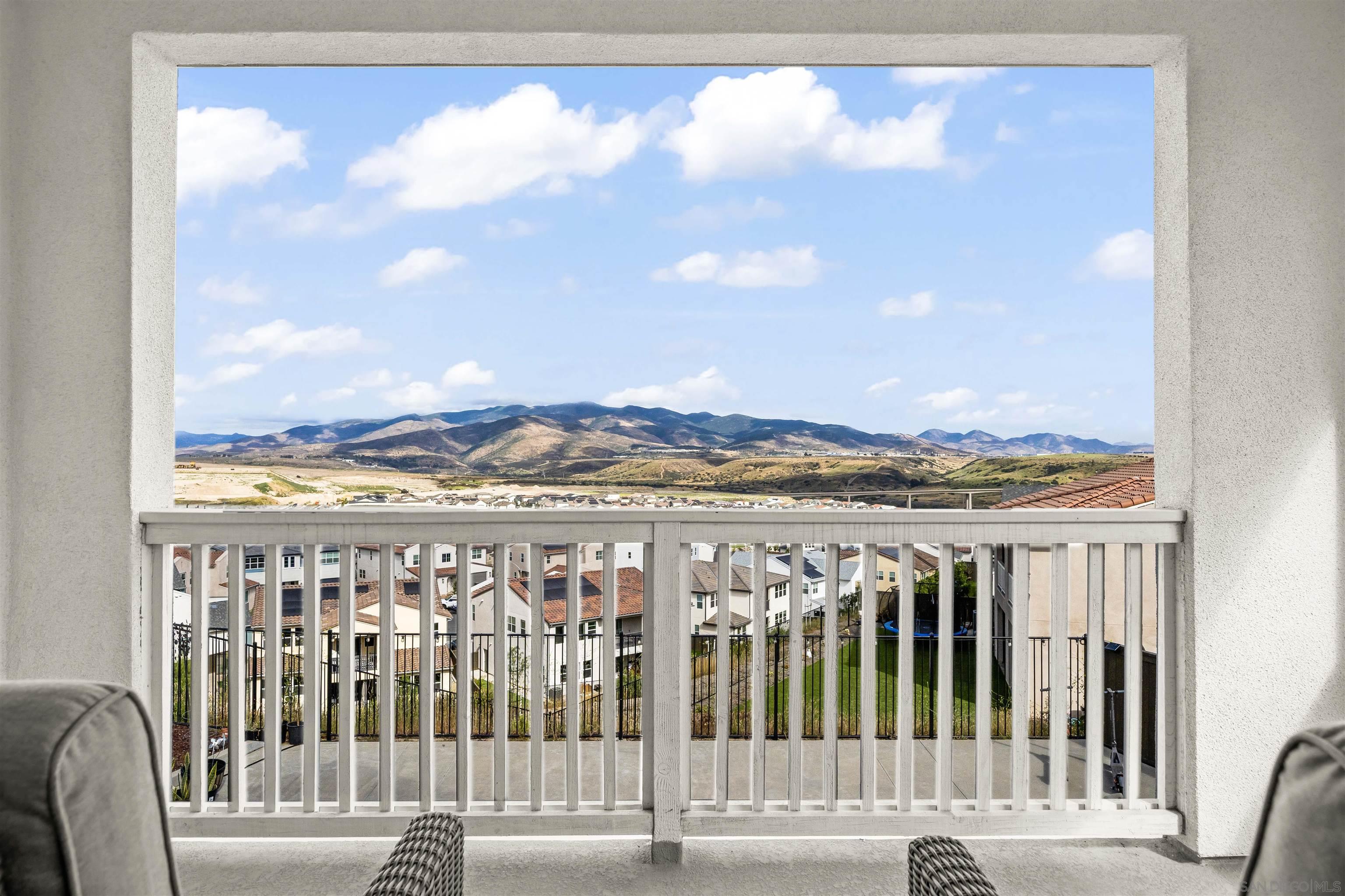 Detail Gallery Image 30 of 58 For 2183  Paseo Levanten, Chula Vista,  CA 91913 - 4 Beds | 3/1 Baths