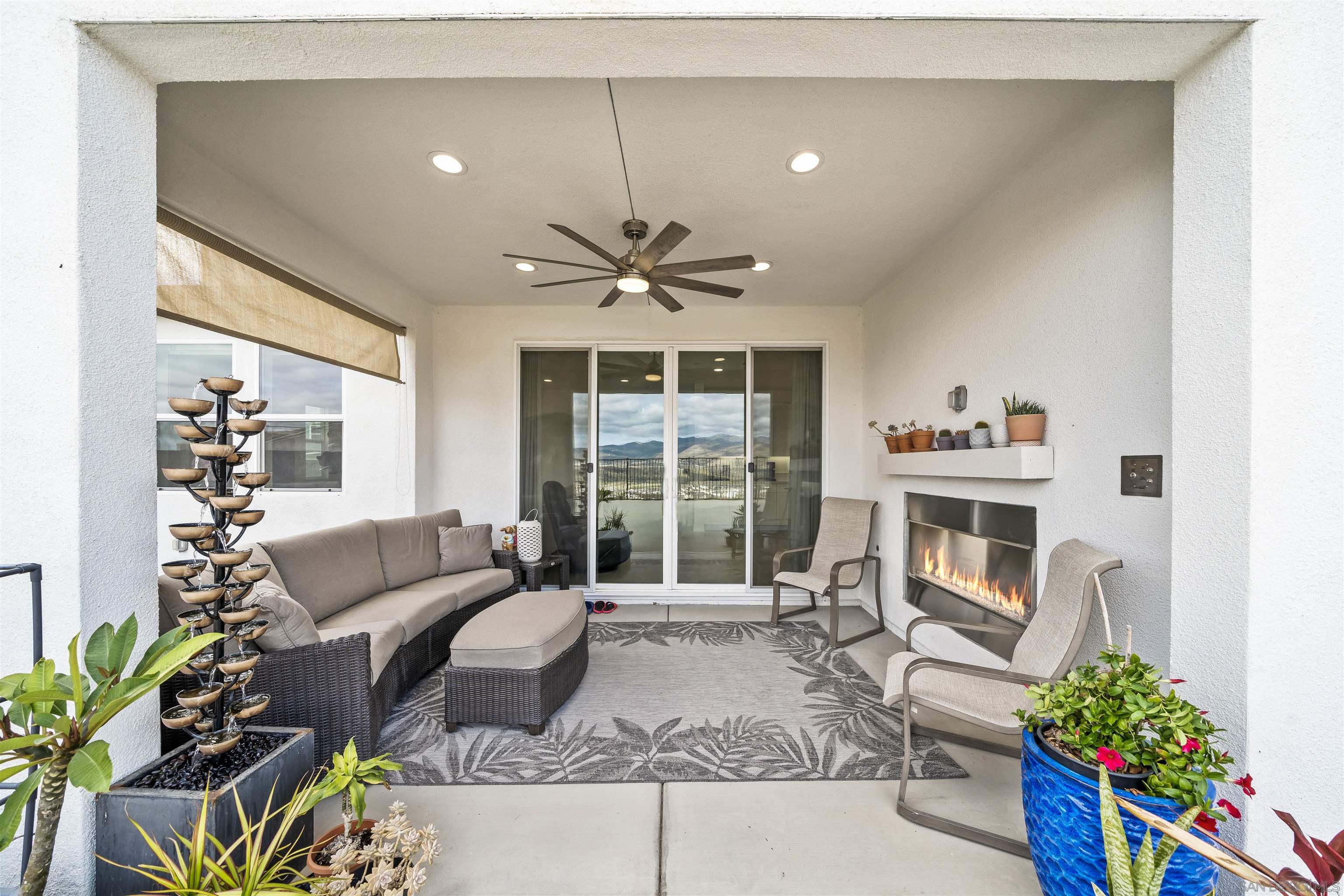 Detail Gallery Image 42 of 58 For 2183  Paseo Levanten, Chula Vista,  CA 91913 - 4 Beds | 3/1 Baths