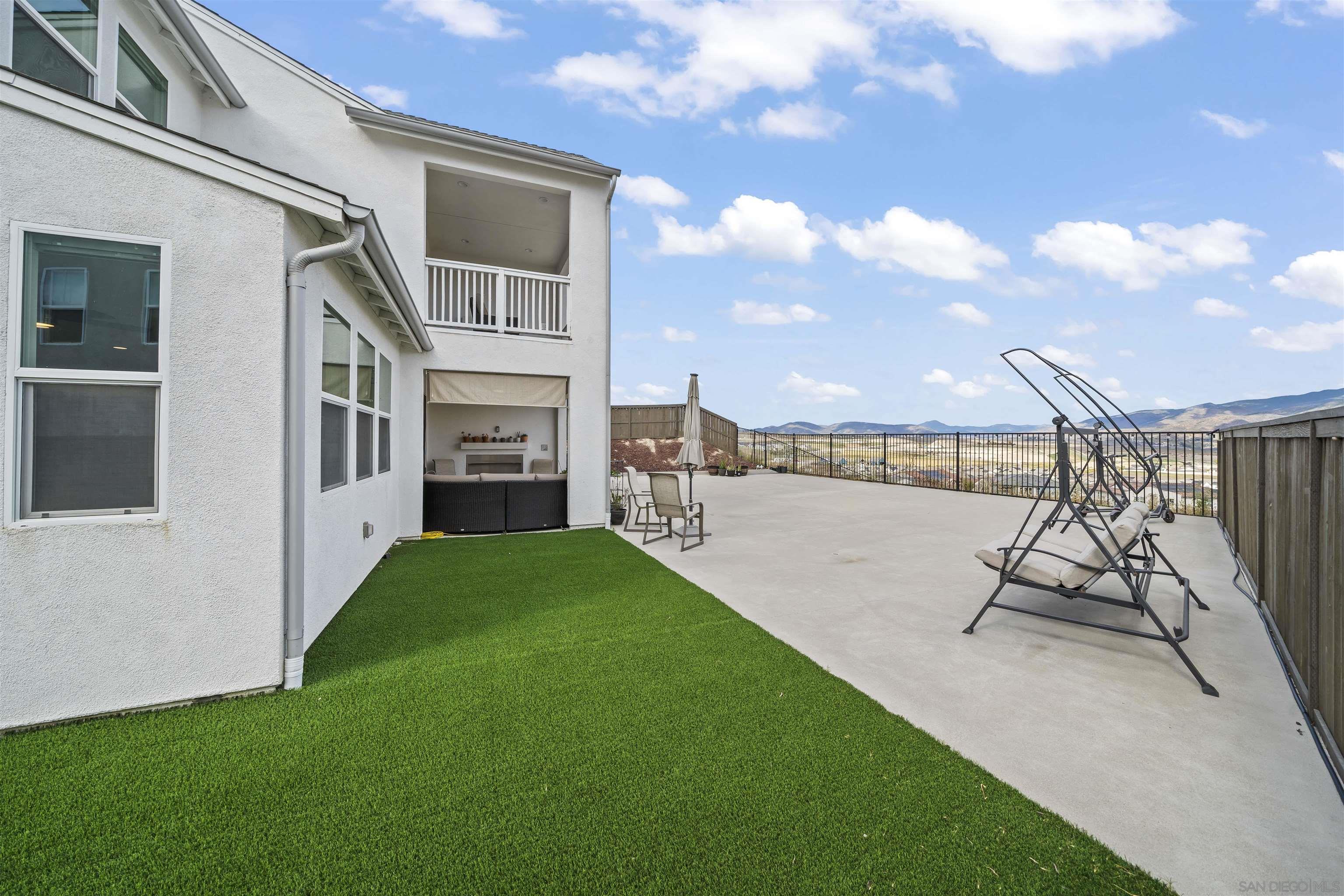 Detail Gallery Image 44 of 58 For 2183  Paseo Levanten, Chula Vista,  CA 91913 - 4 Beds | 3/1 Baths